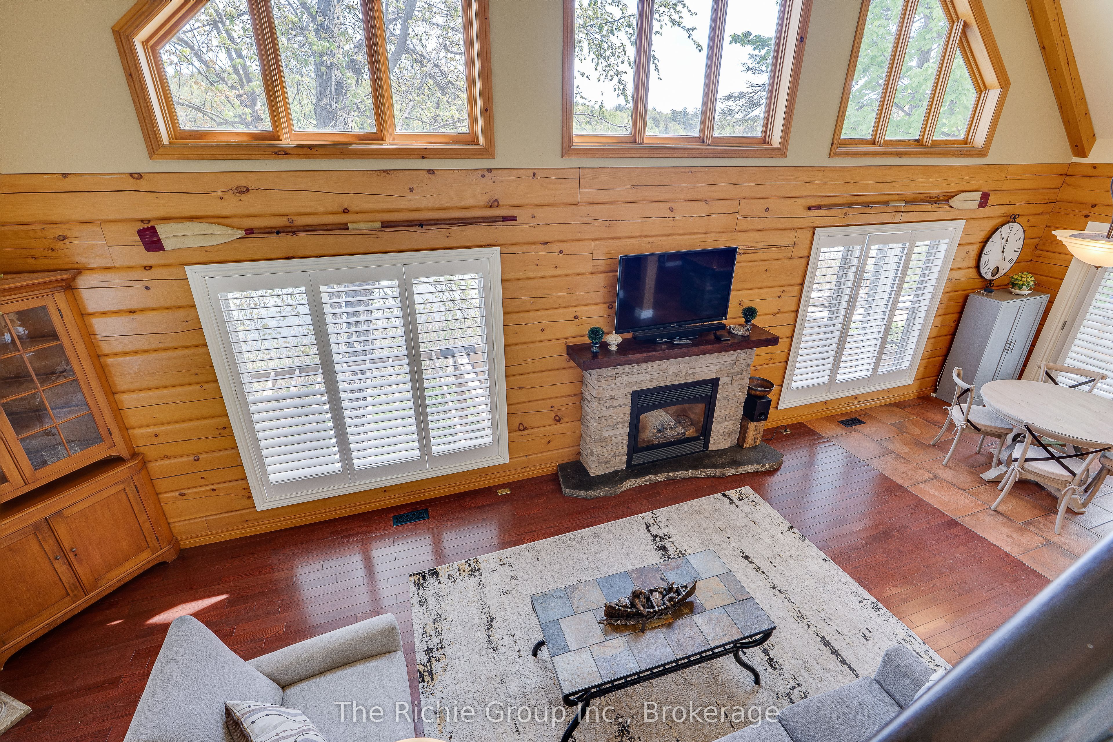 143 Green Lake Road W Property Photo 15