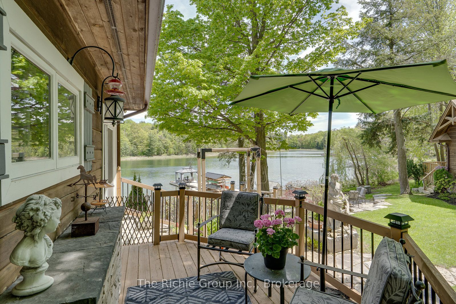 143 Green Lake Road W Property Photo 27