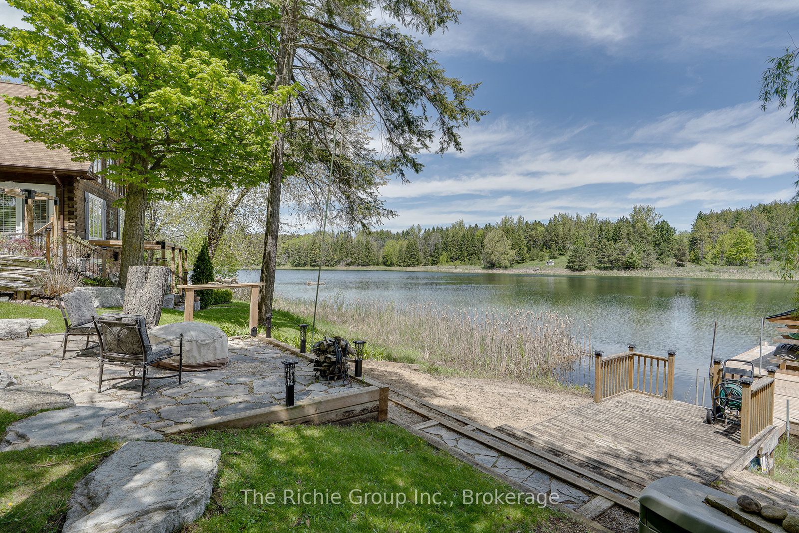 143 Green Lake Road W Property Photo 34