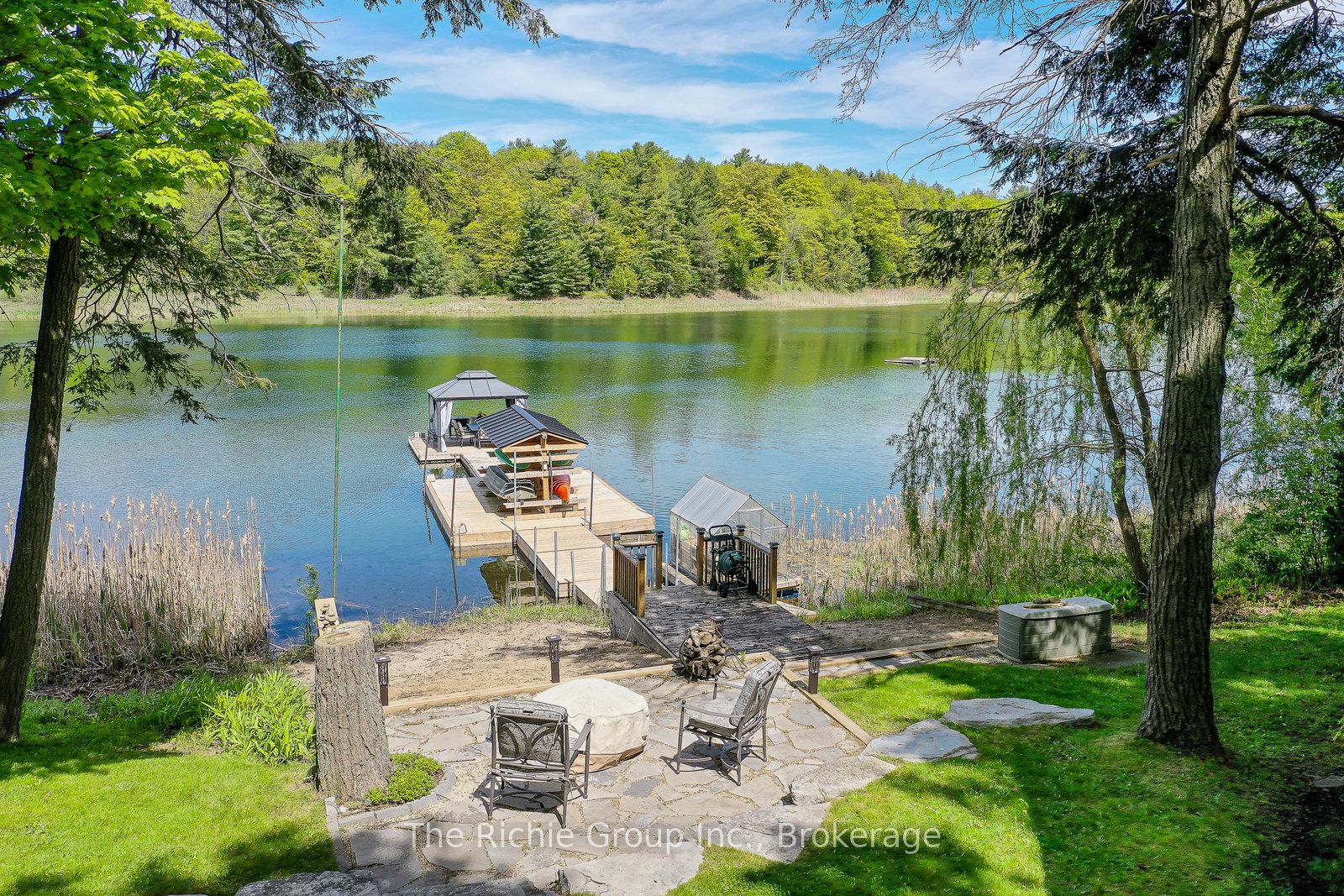 143 Green Lake Road W Property Photo 35