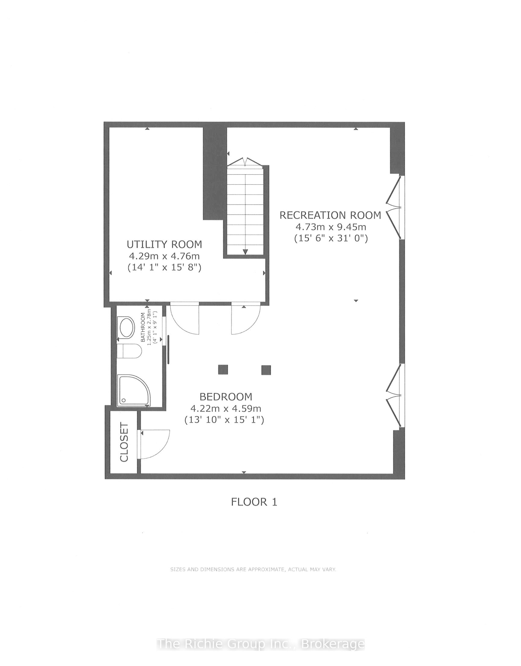 143 Green Lake Road W Property Photo 40