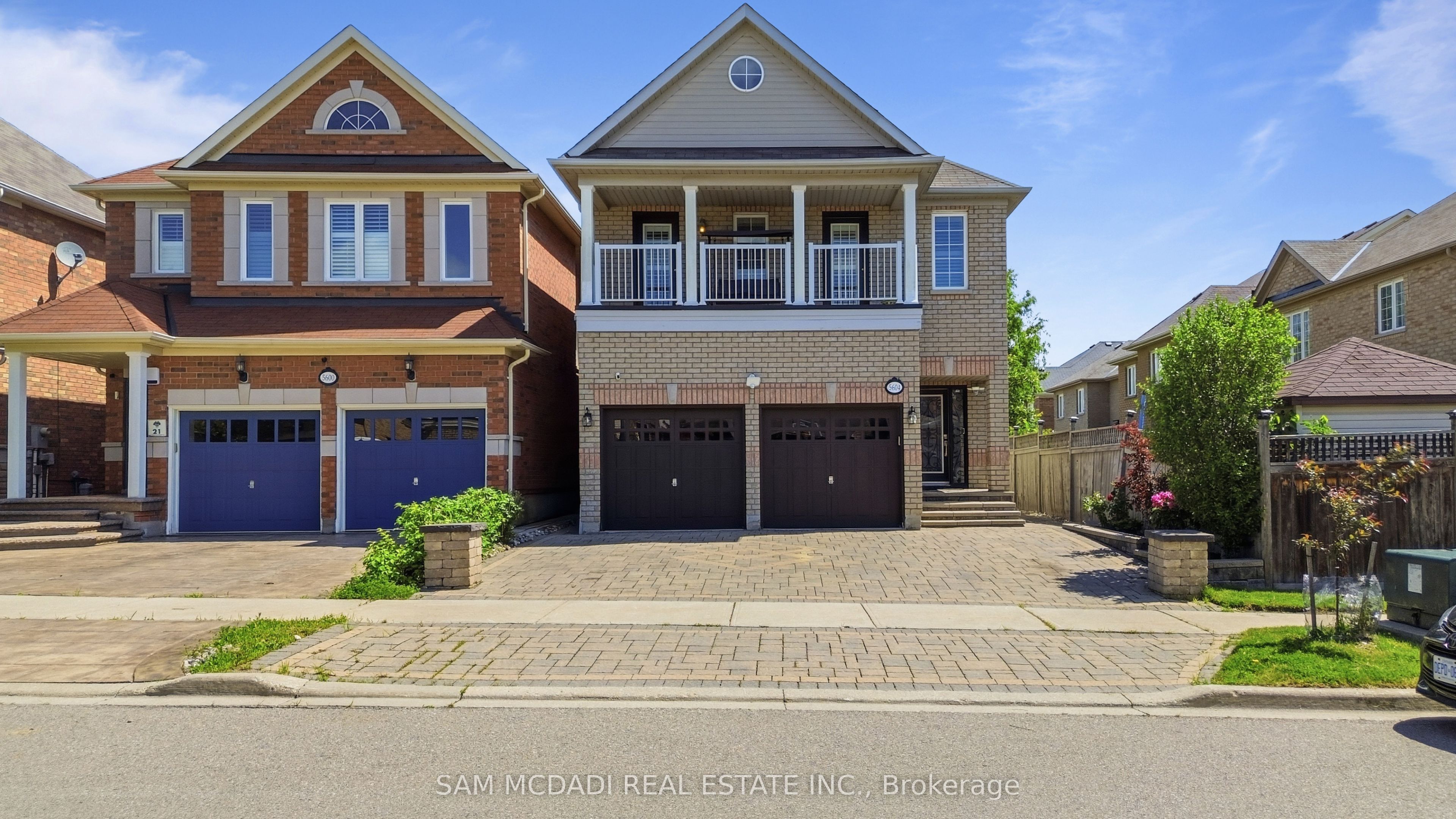 5604 Doctor Peddle Crescent Property Photo 1