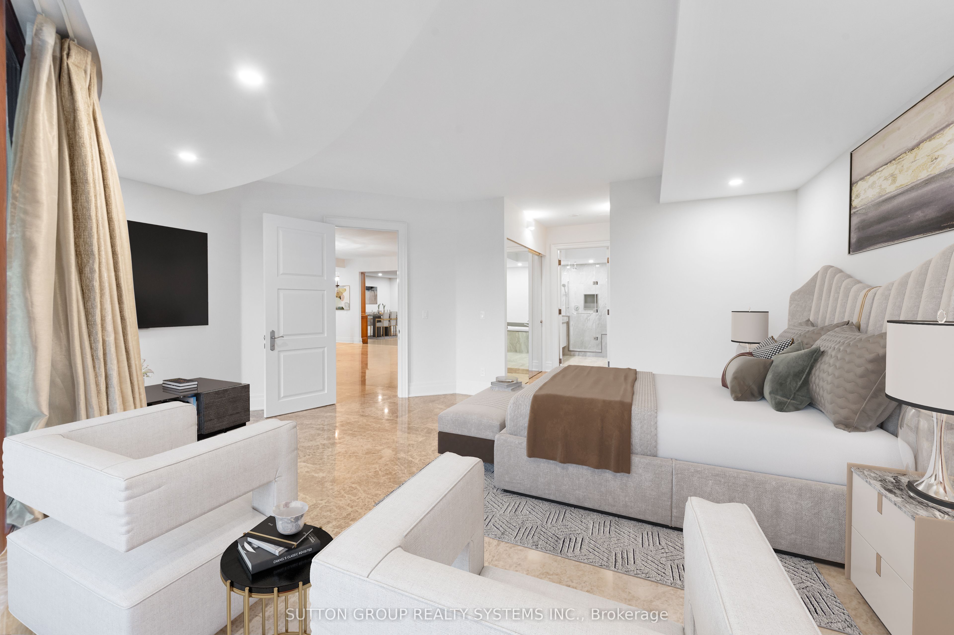 2095 Lake Shore Boulevard W 102 Property Photo 10