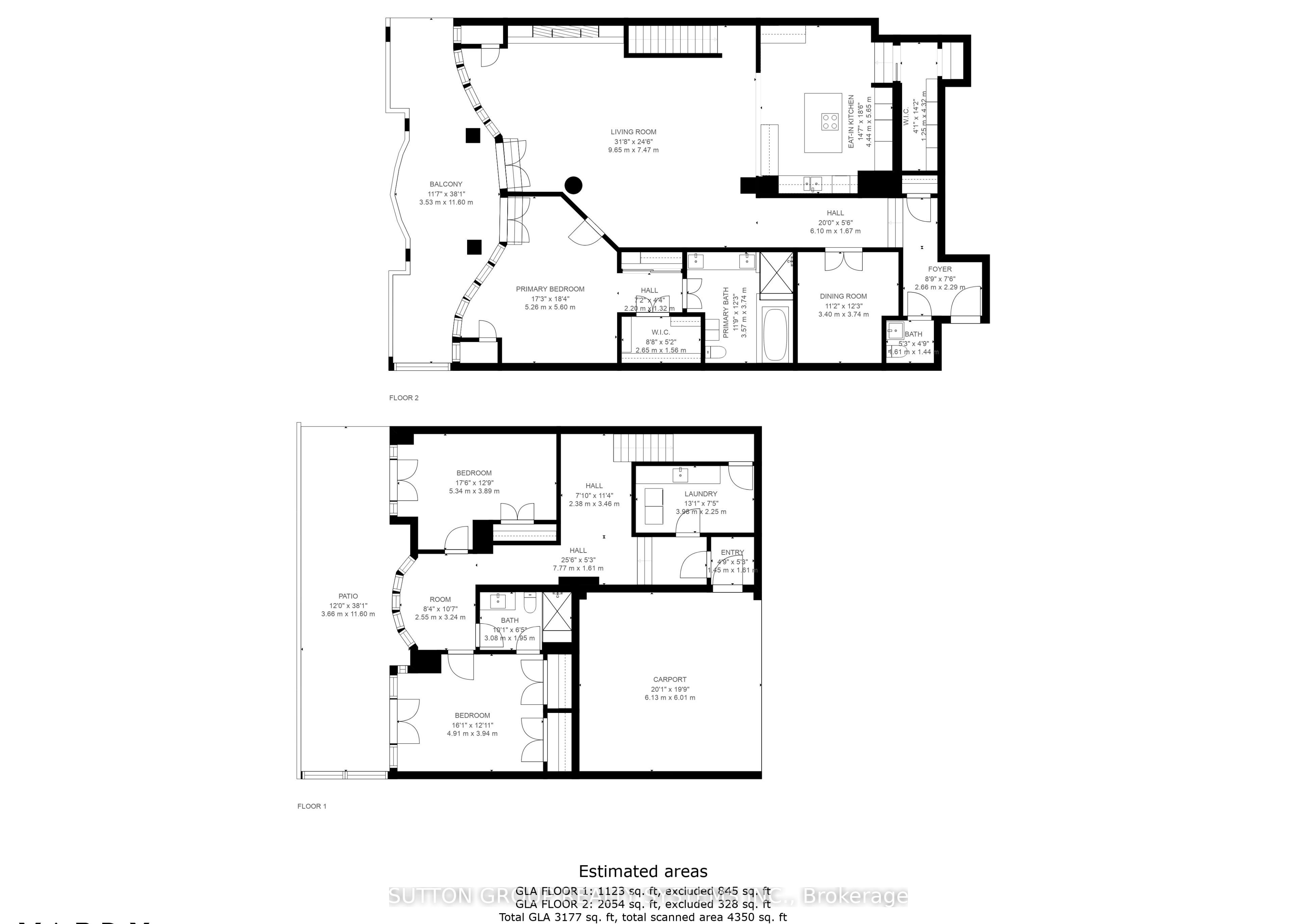 2095 Lake Shore Boulevard W 102 Property Photo 30