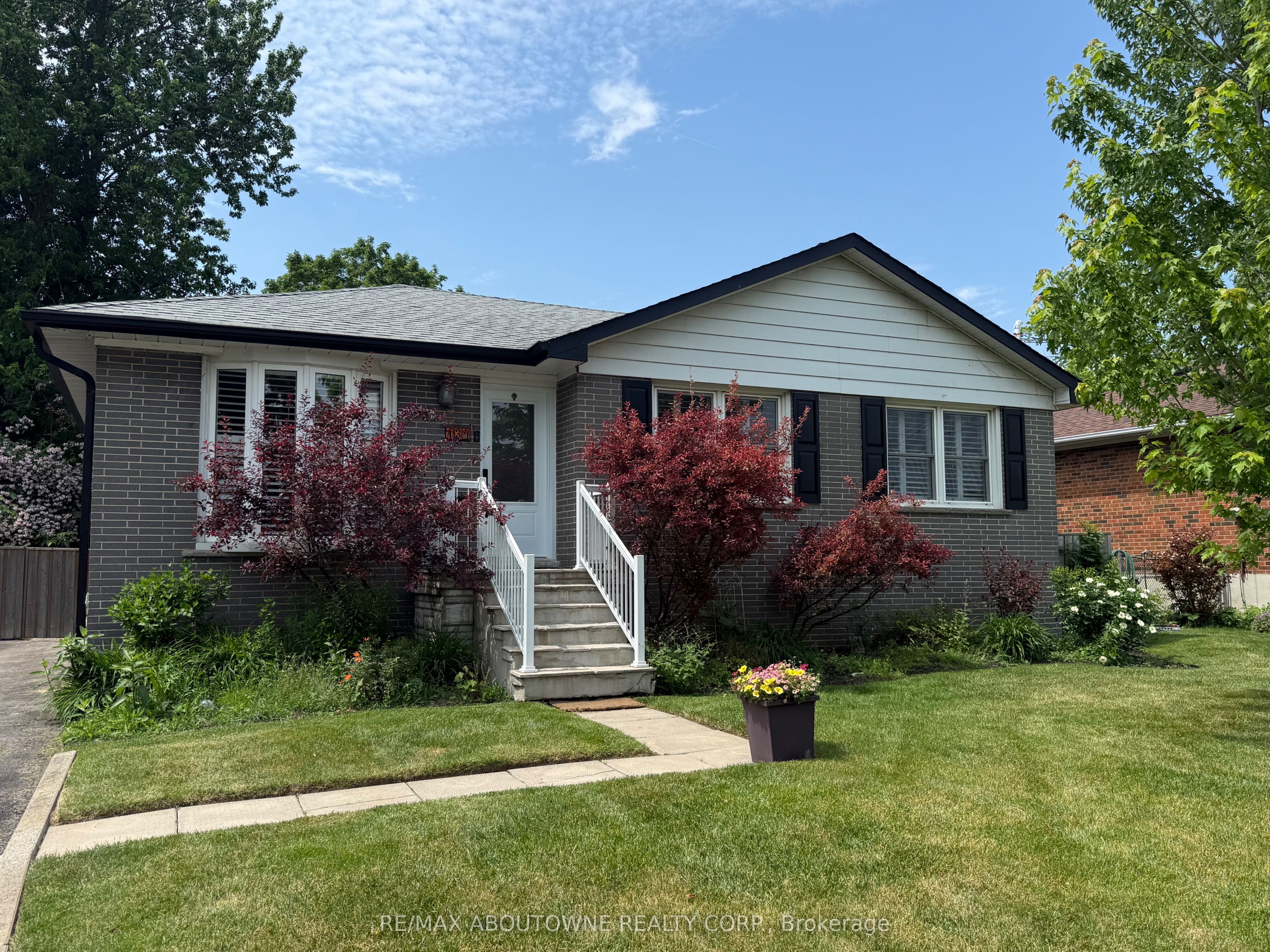 134 Wakefield Road