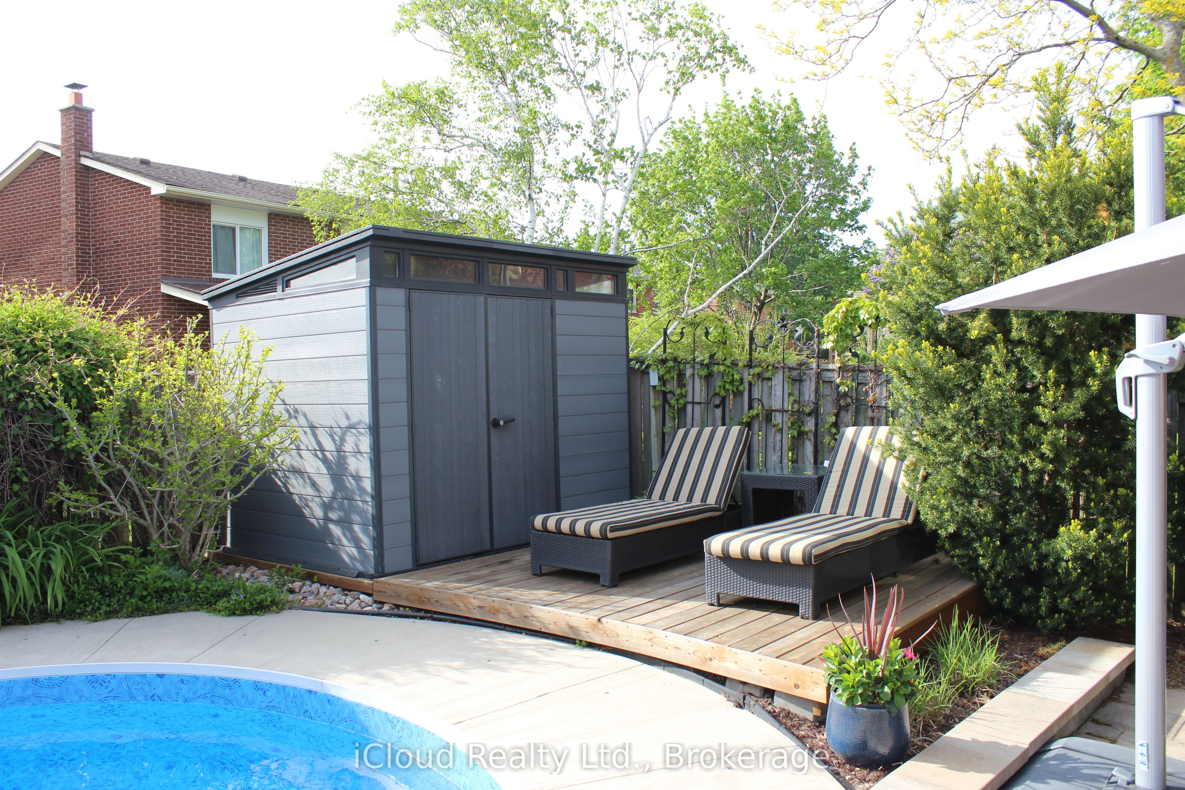 679 Harrison Road Property Photo 19