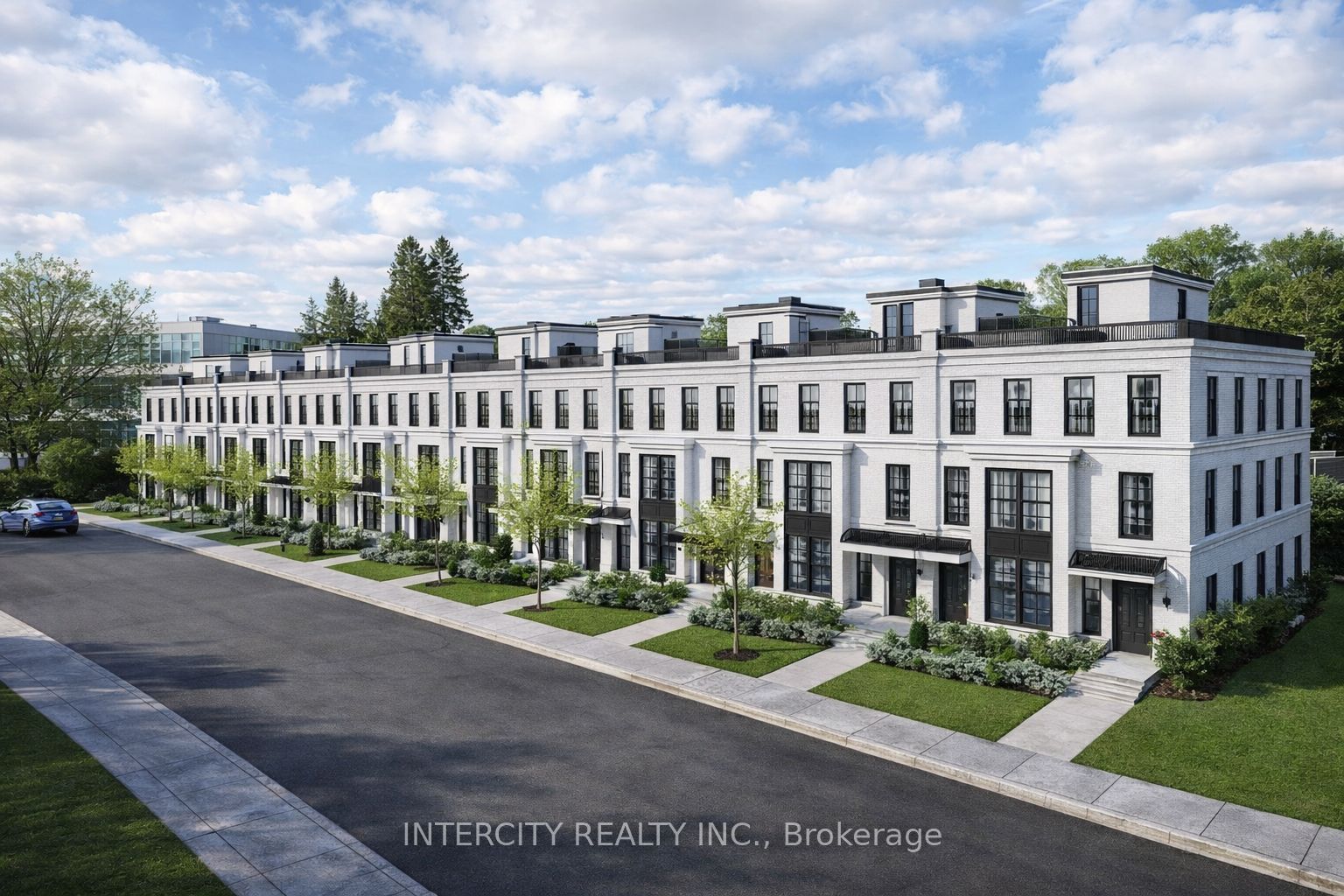 1575 Hurontario Street Property Photo 1