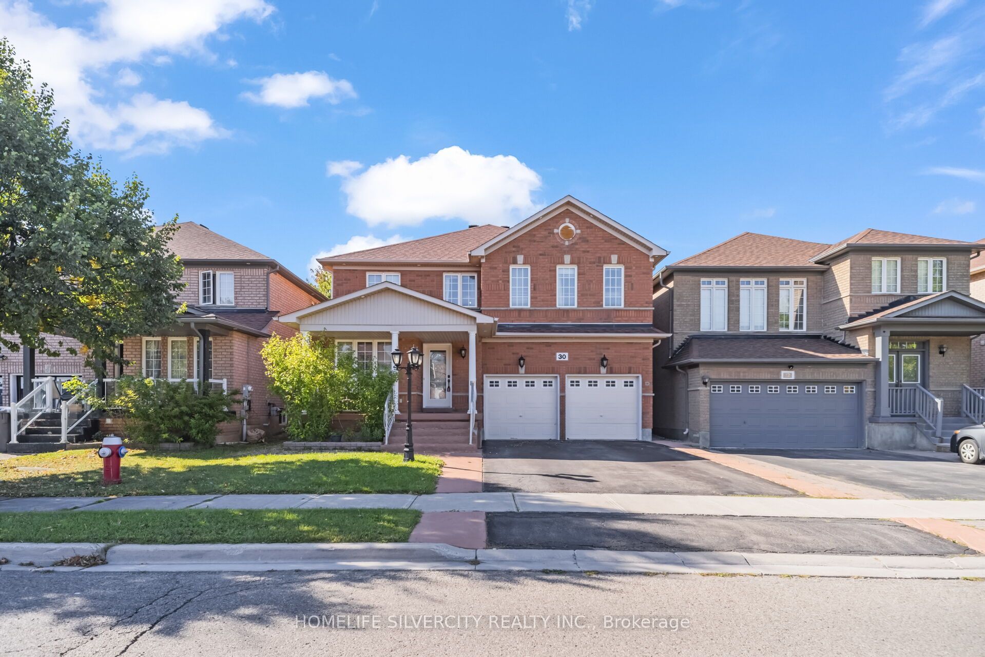 30 Fairhill Avenue