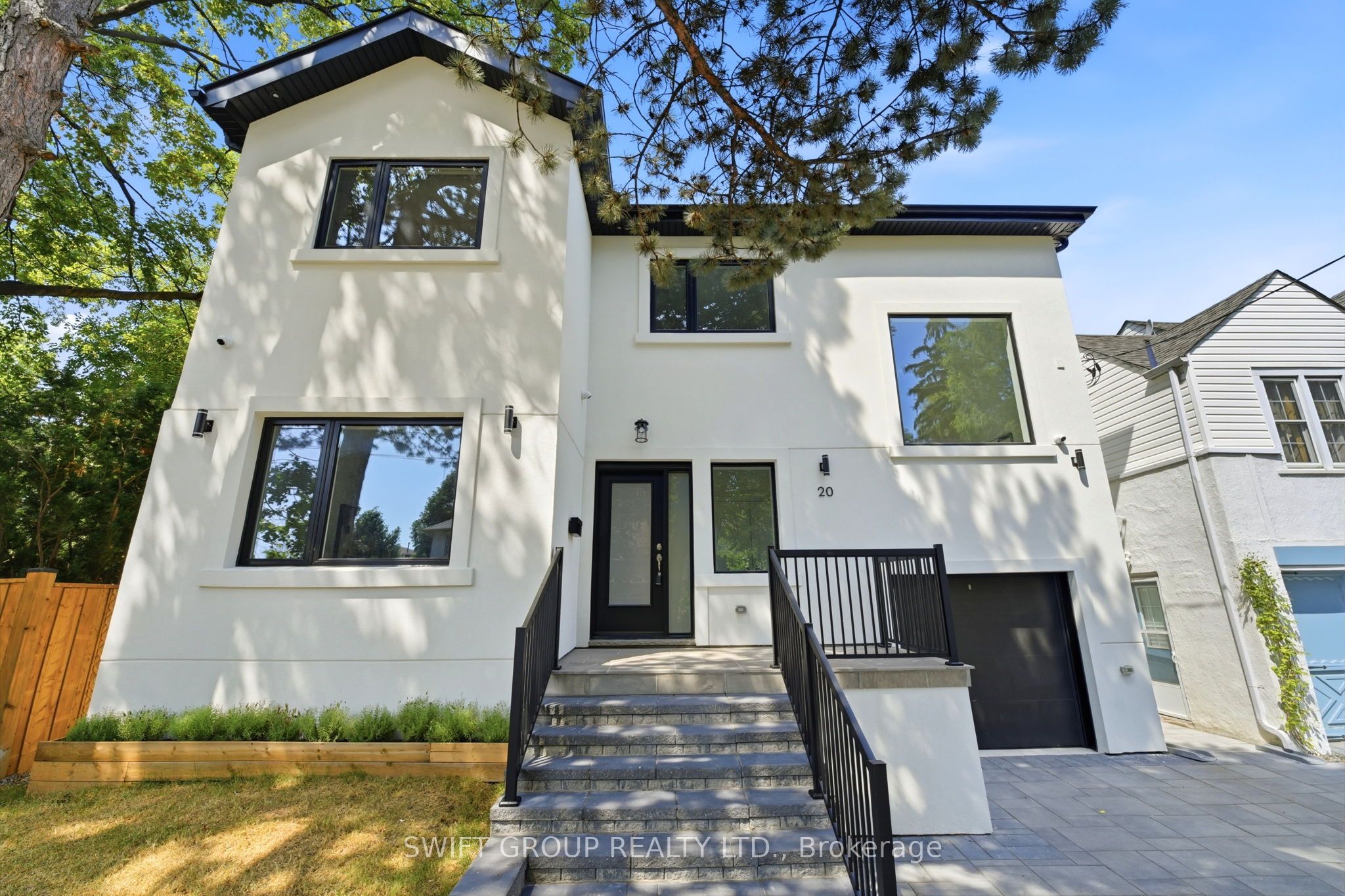 20 Boylen Street