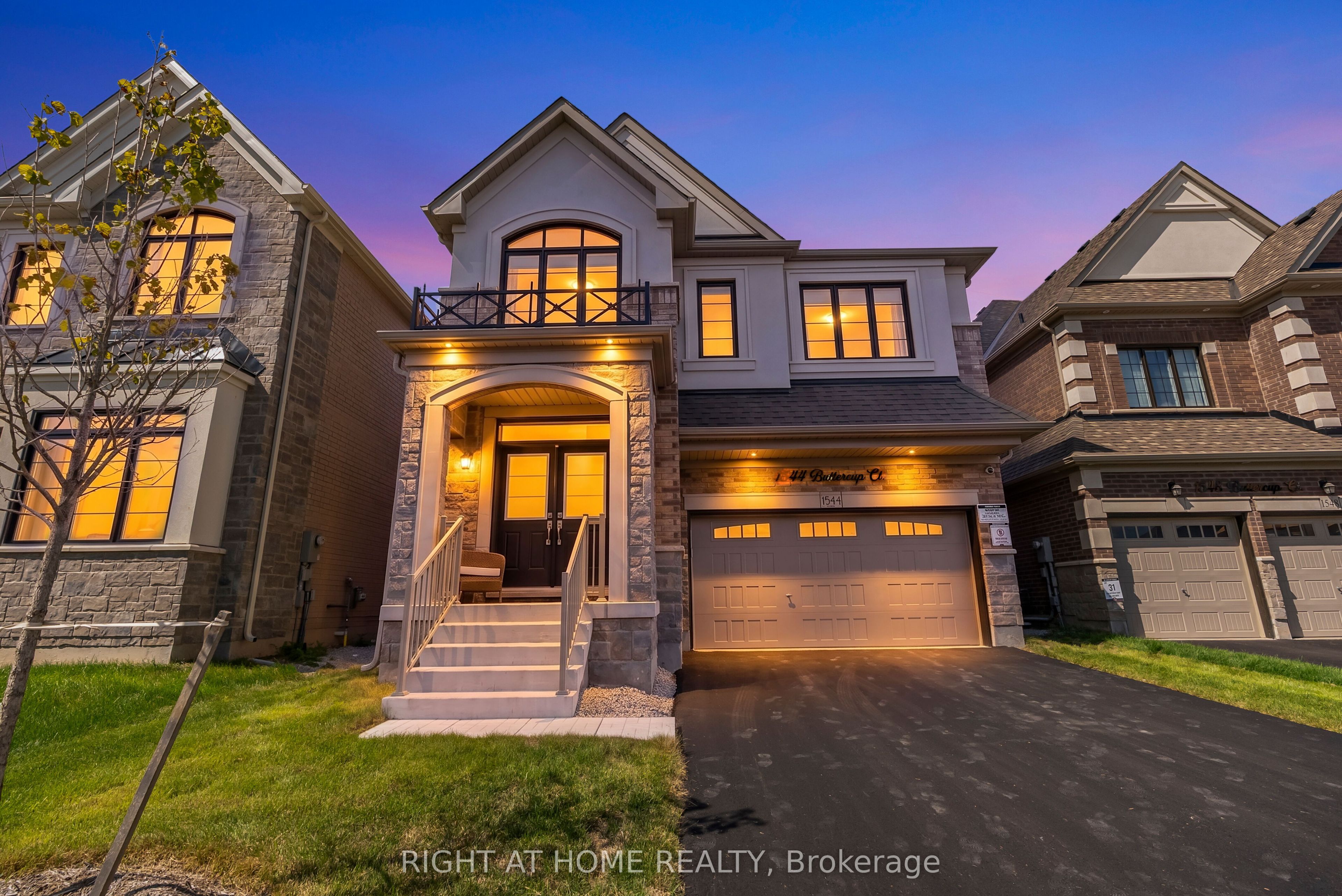 1544 Buttercup Court