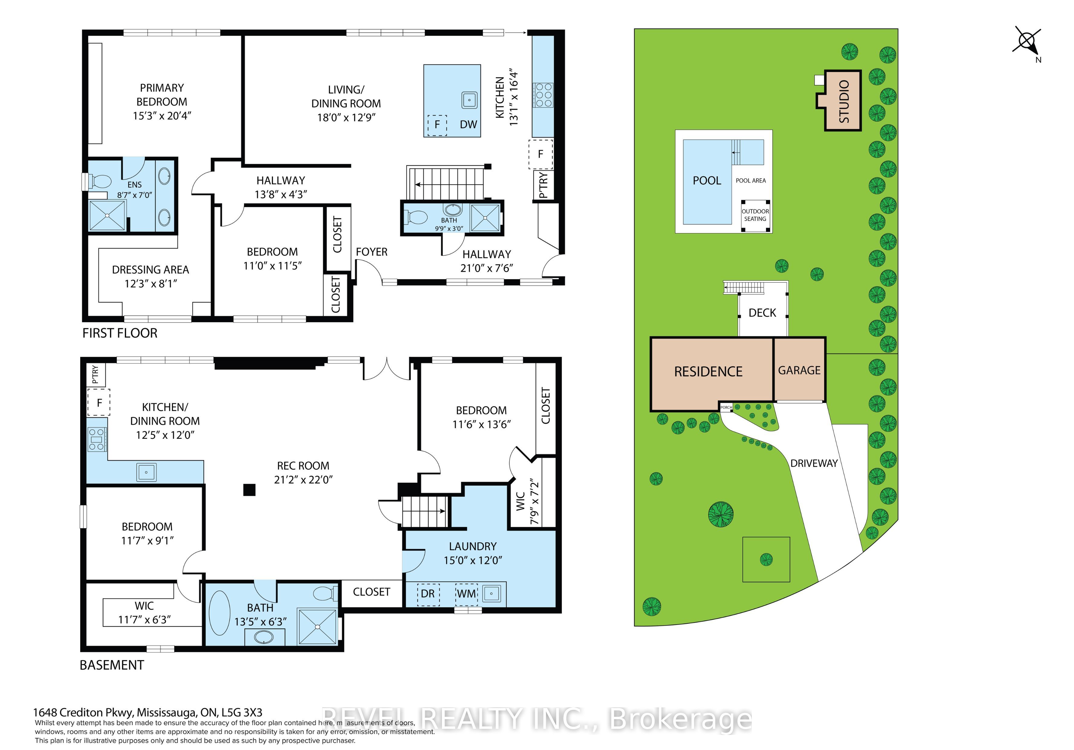 1648 Crediton Parkway Property Photo 50