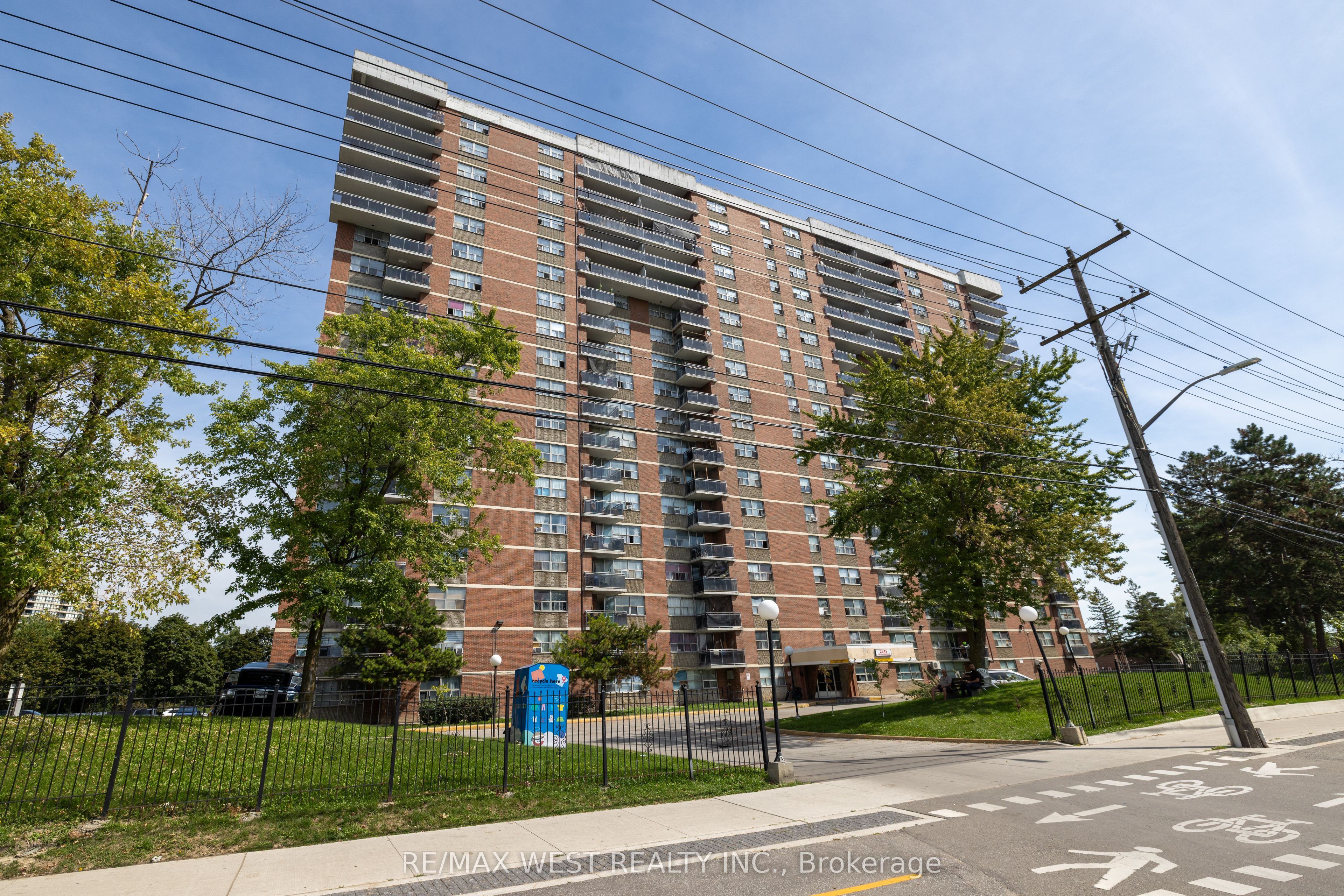 2645 Kipling Avenue 506 Property Photo 1