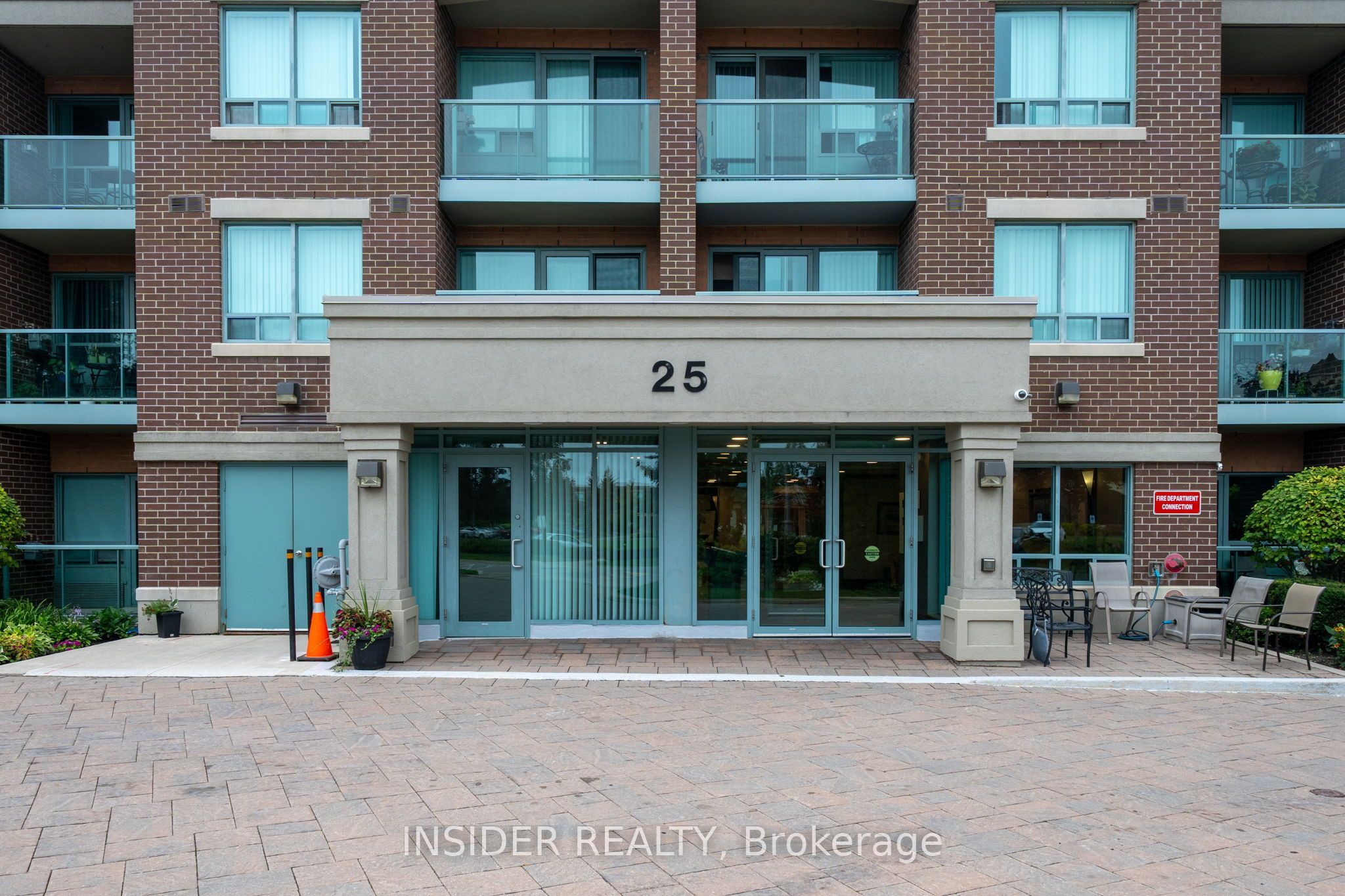 25 Via Rosedale Way 315 Property Photo 1