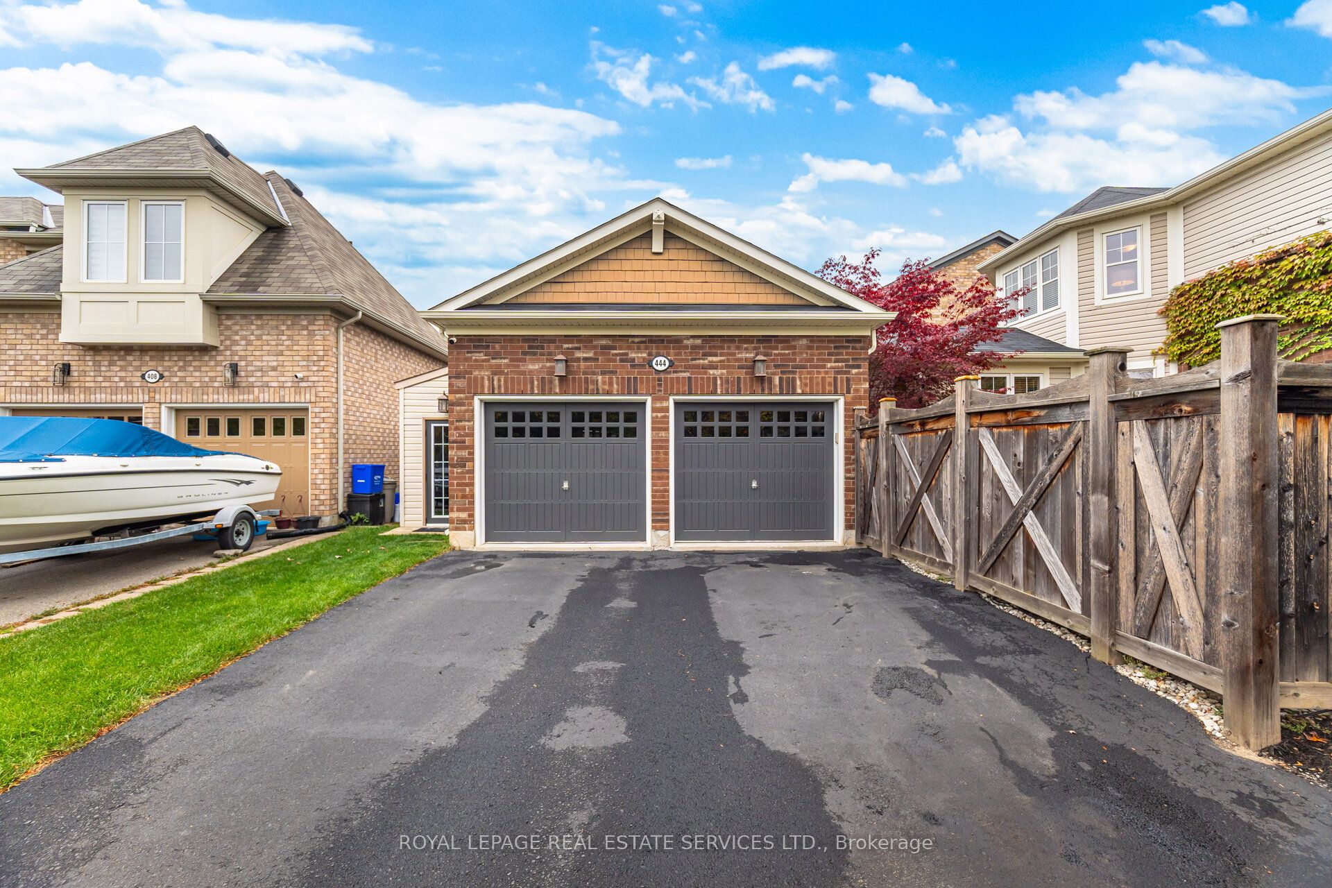 444 Coombs Court Property Photo 6