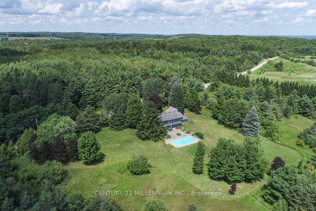 4845 Escarpment Side Road