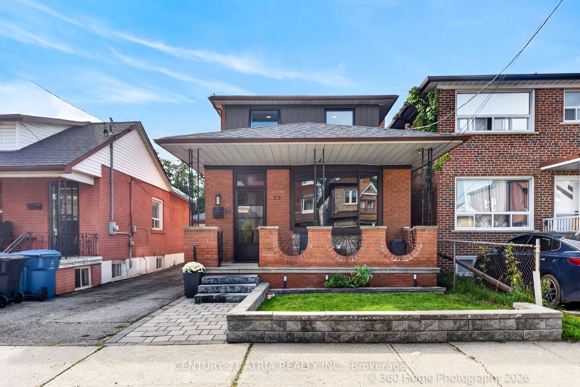 23 Cobalt Street