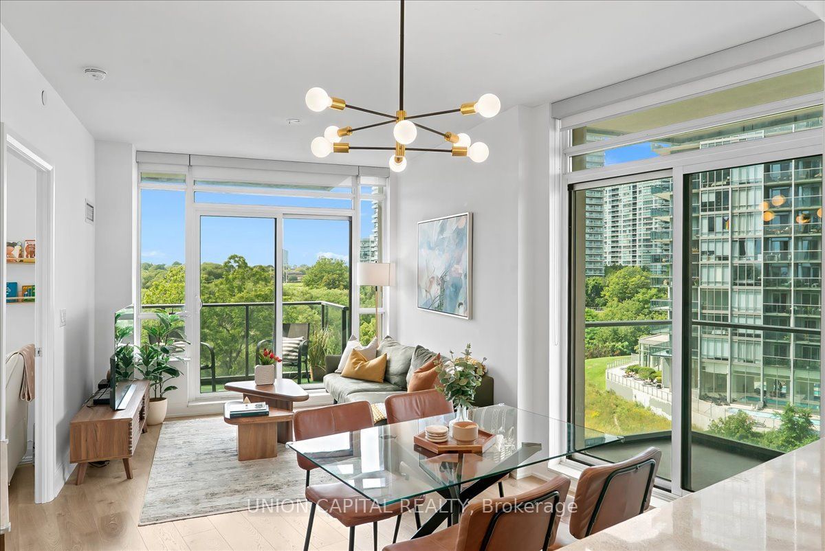 36 Park Lawn Road 505 Property Photo 1