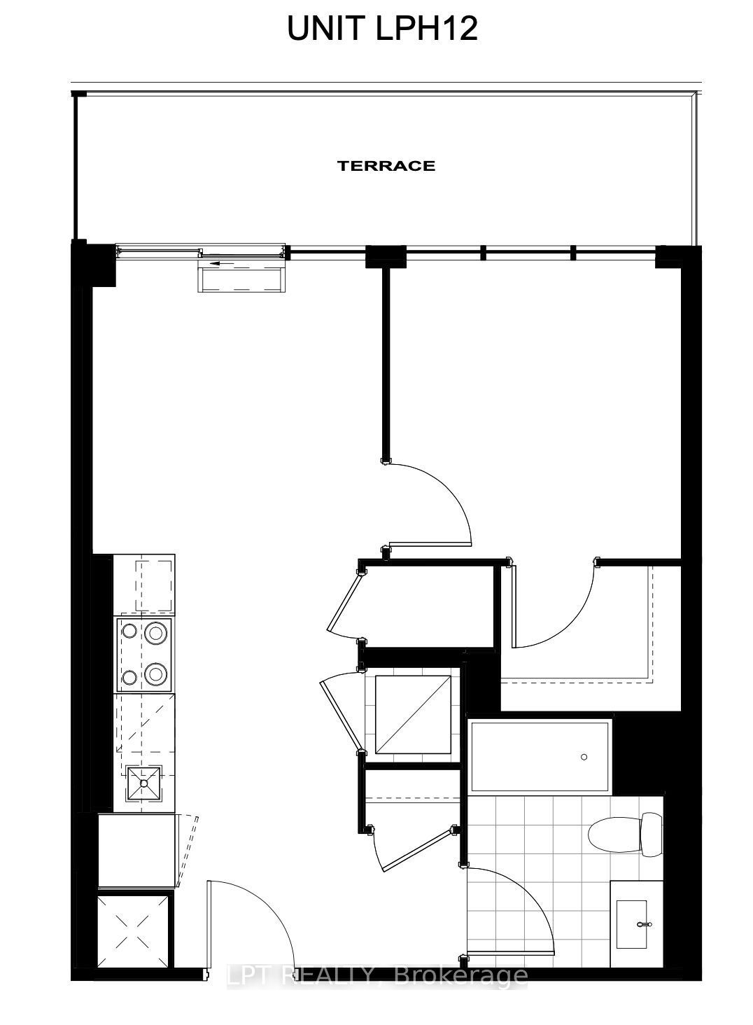 405 Dundas Street W Lph12 Property Photo 22