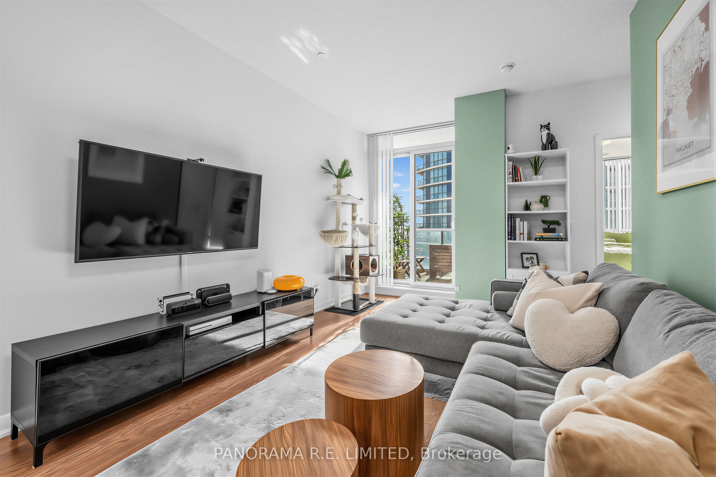 215 Sherway Gardens Road 2806 Property Photo 1