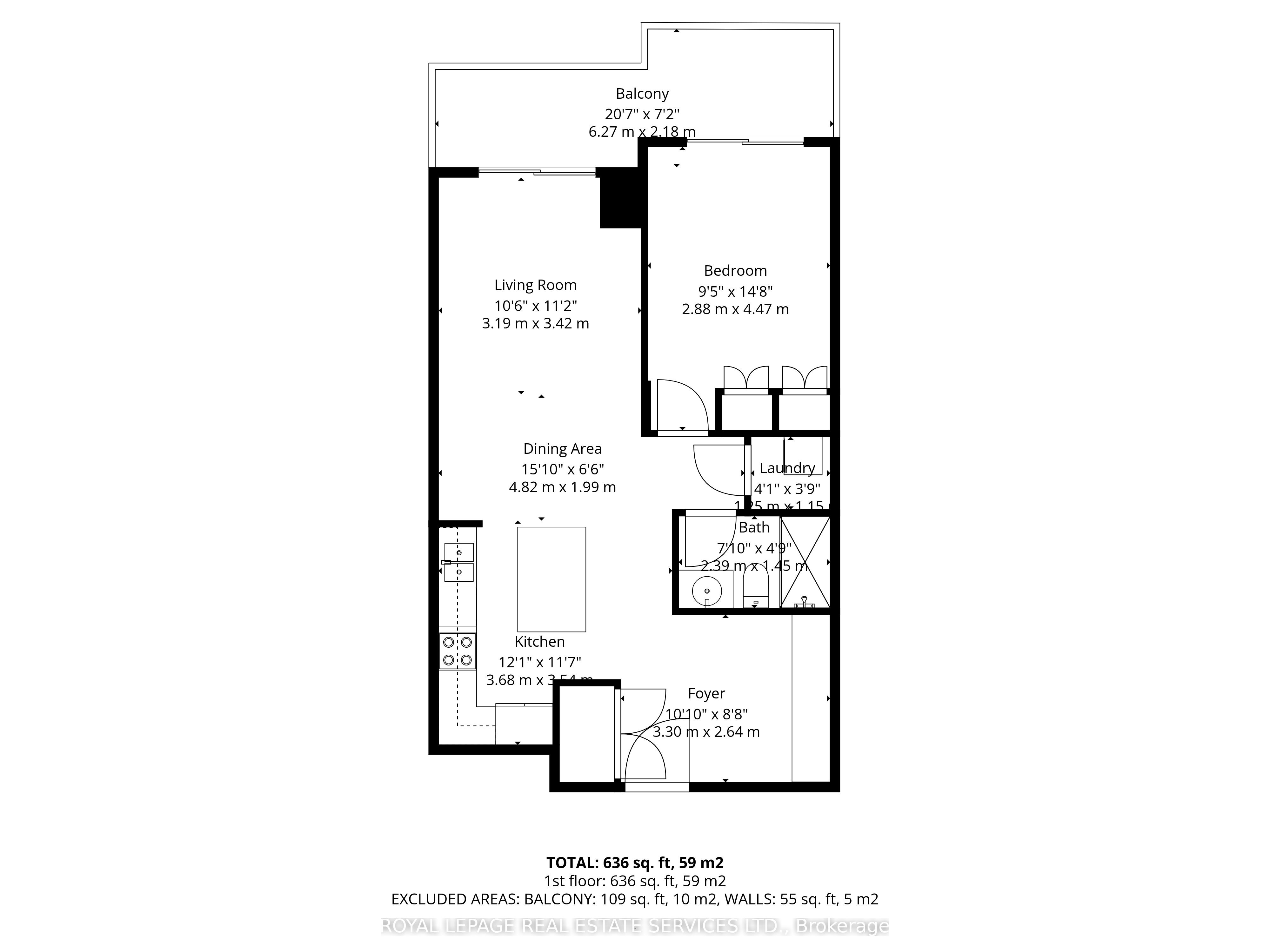 17 Michael Power Place 509 Property Photo 29