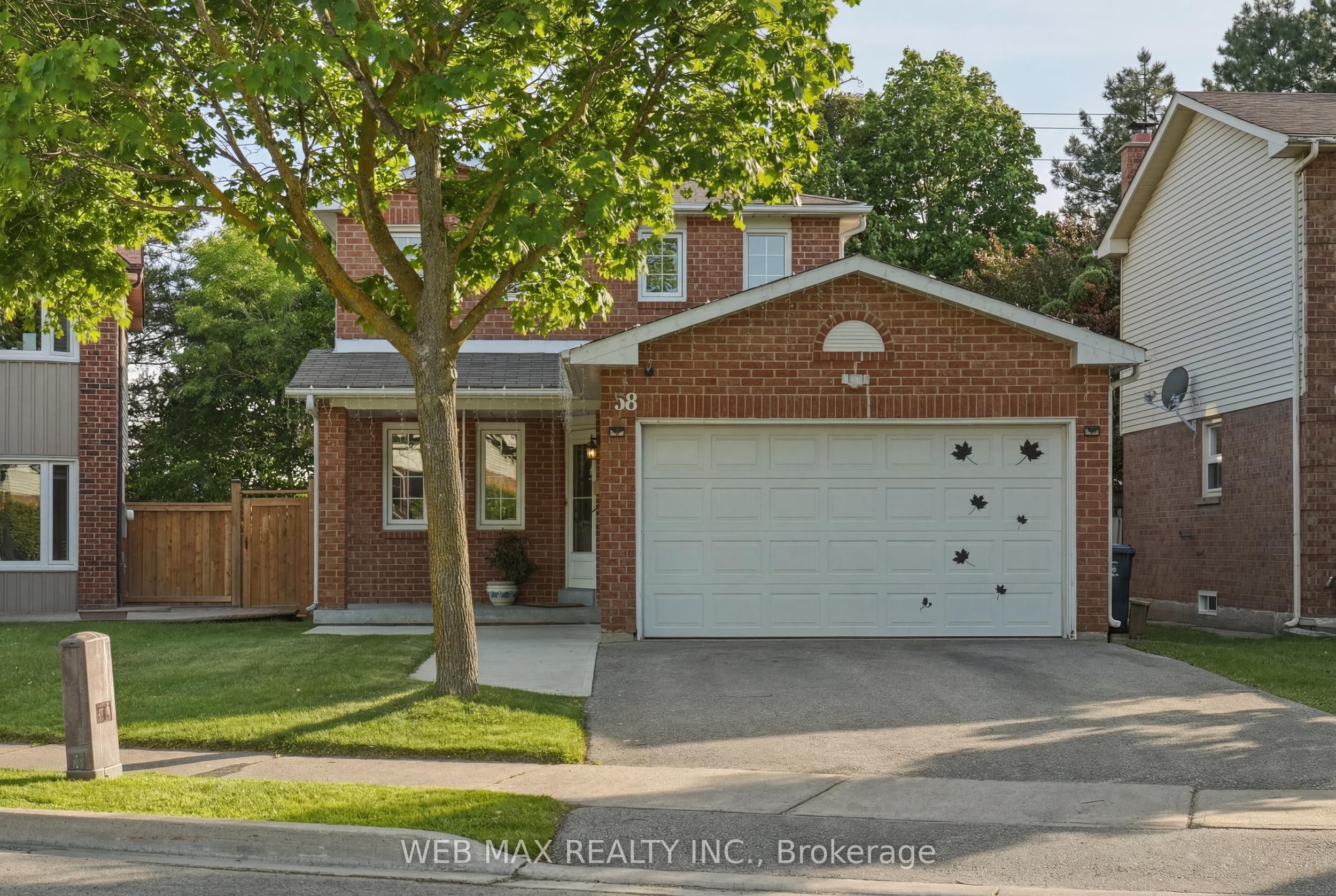 58 Cassander Crescent