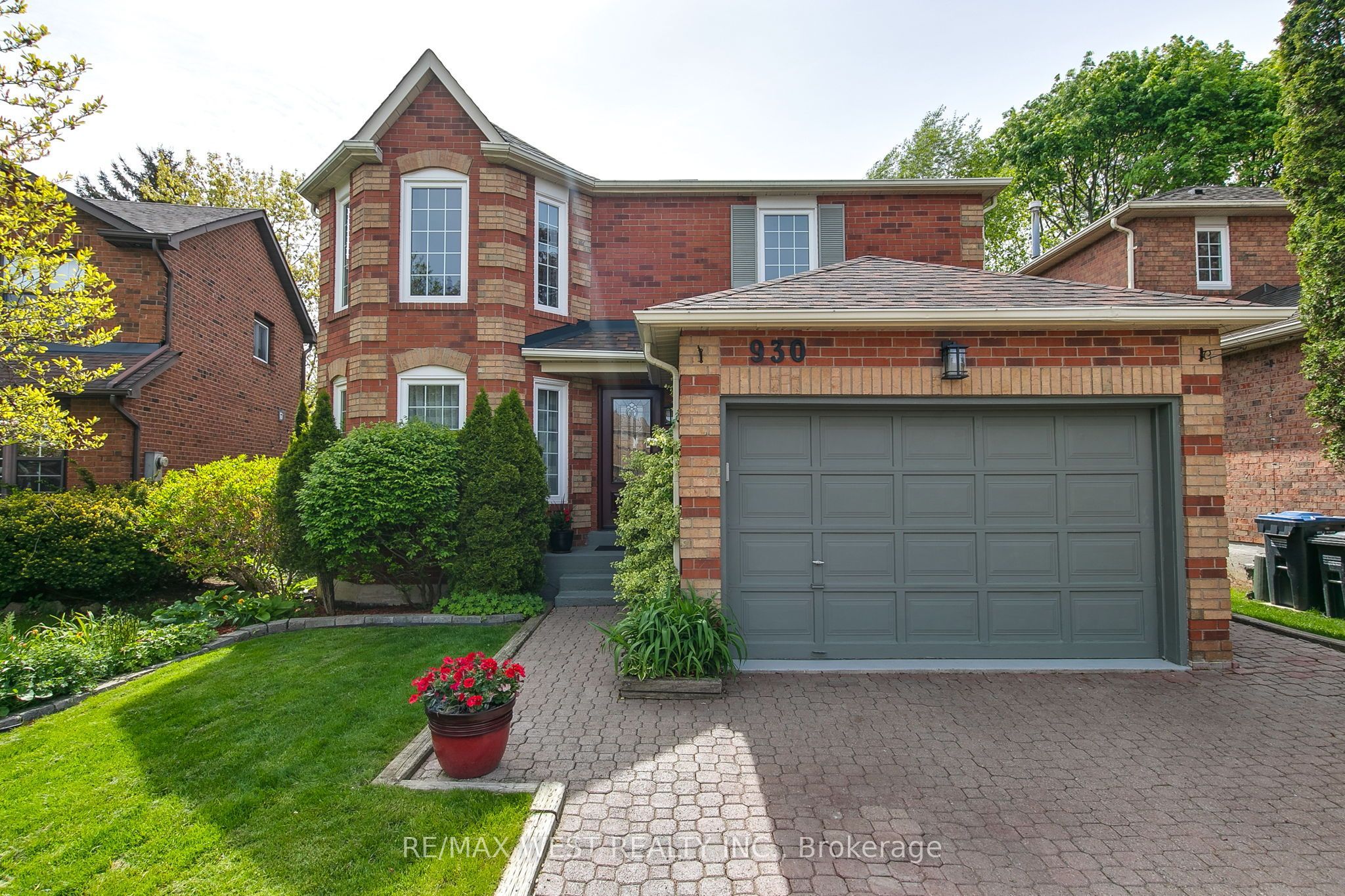 930 Maramis Court
