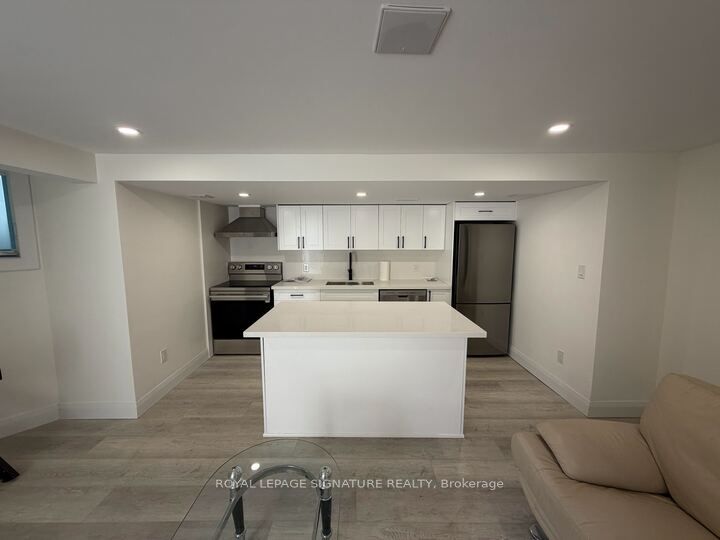 7094 Drumcashel Court #2 (Basement) Property Photo 1