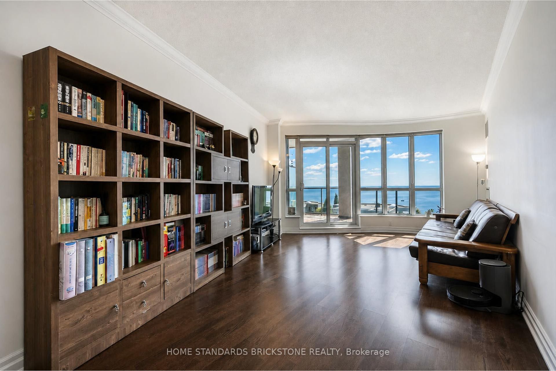 2087 Lake Shore Boulevard W 1504 Property Photo 4