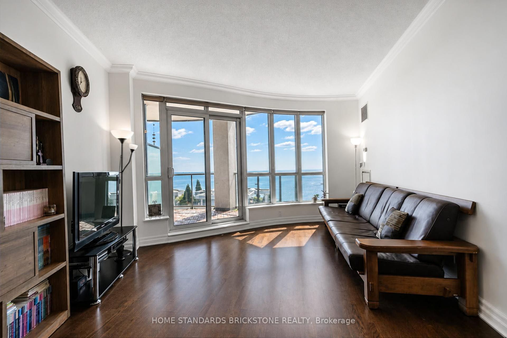 2087 Lake Shore Boulevard W 1504 Property Photo 5