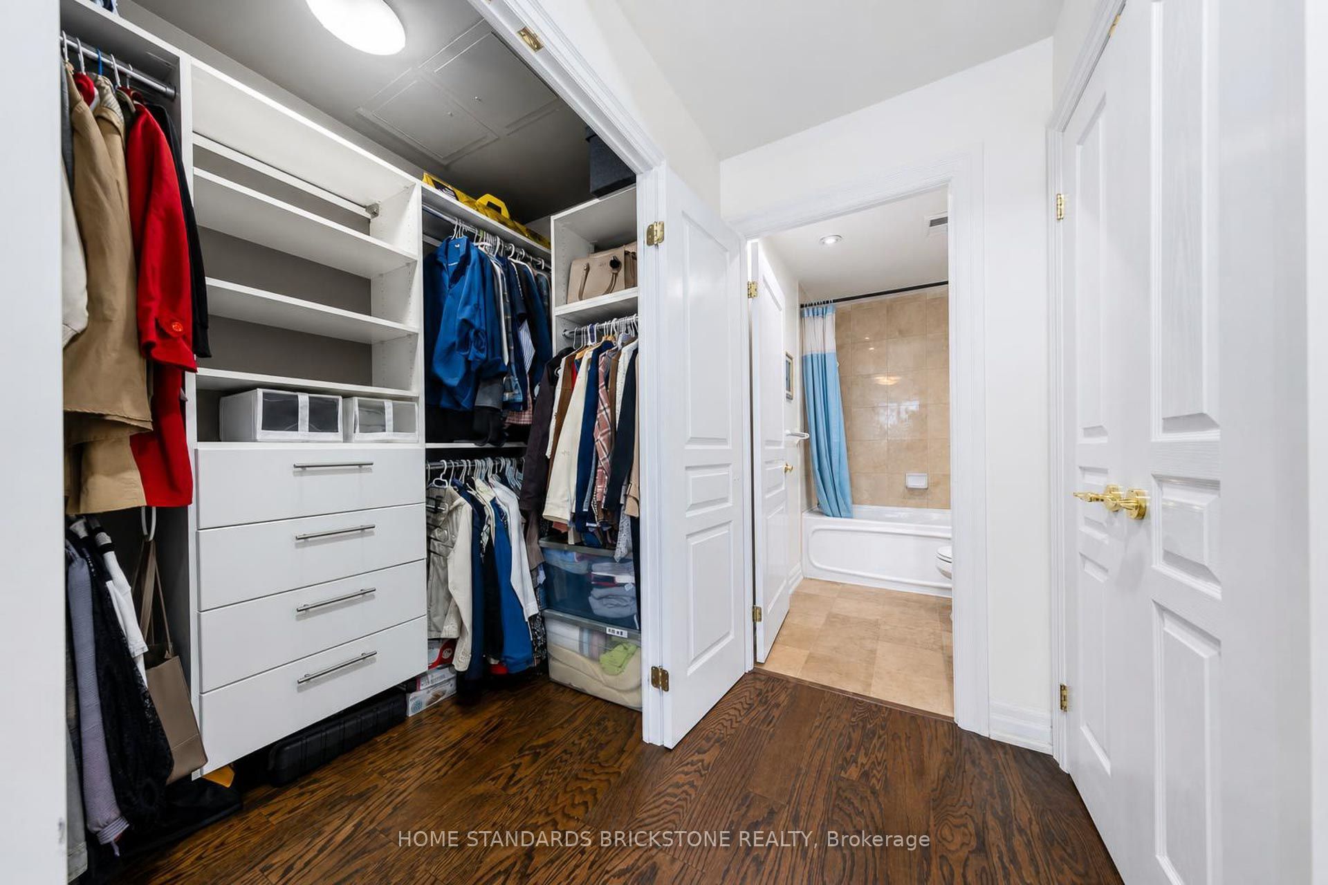 2087 Lake Shore Boulevard W 1504 Property Photo 13
