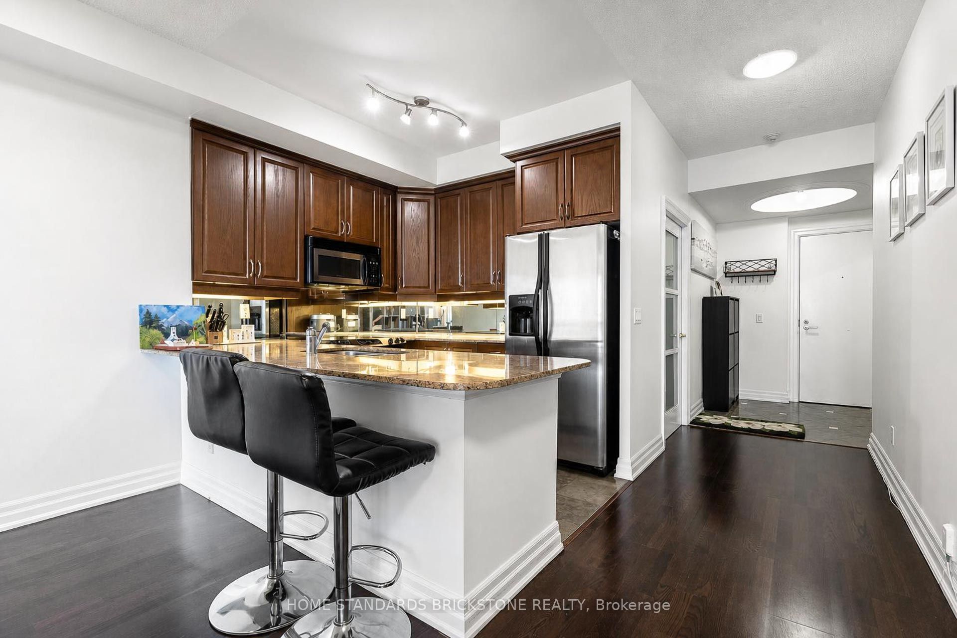 2087 Lake Shore Boulevard W 1504 Property Photo 17