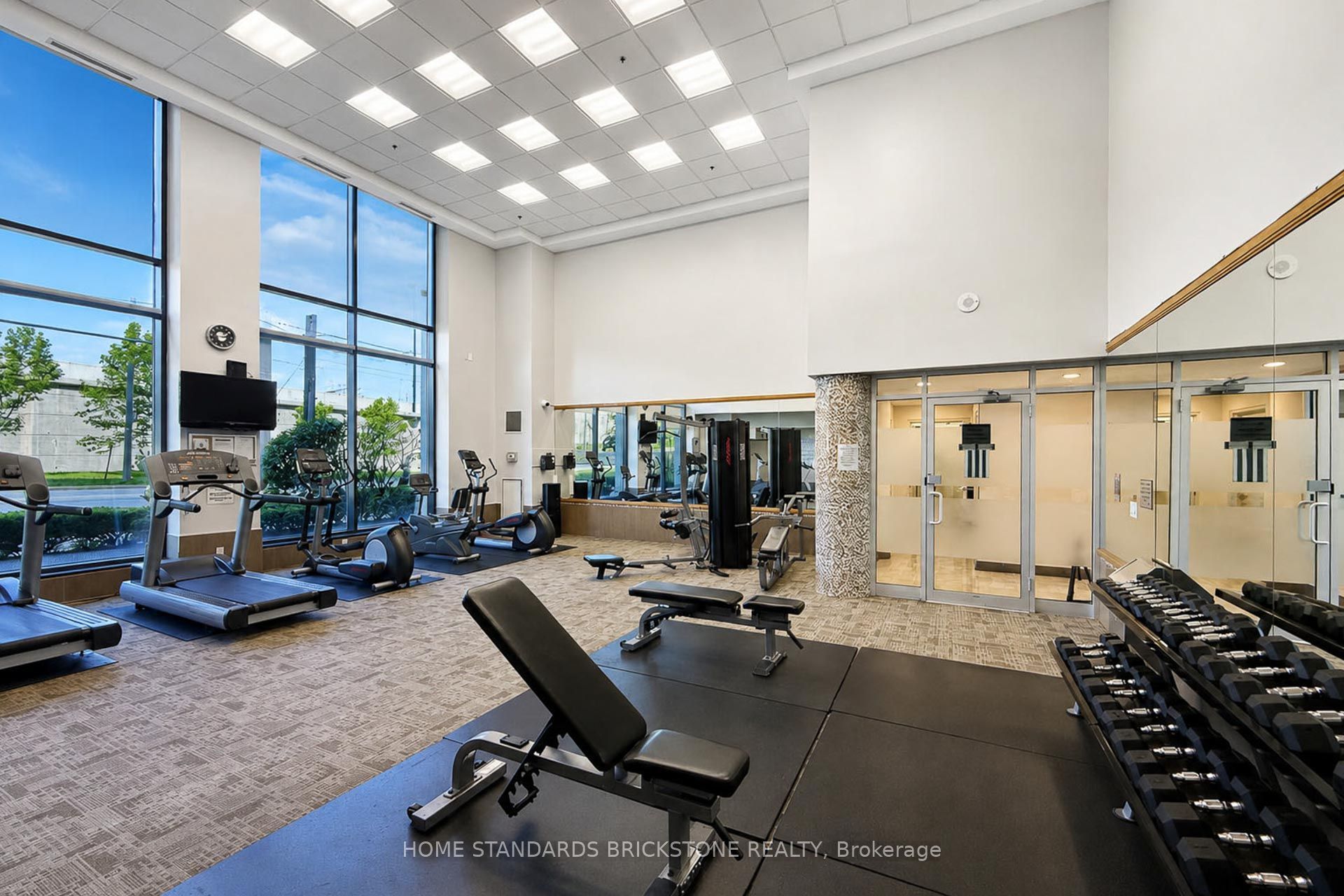 2087 Lake Shore Boulevard W 1504 Property Photo 21