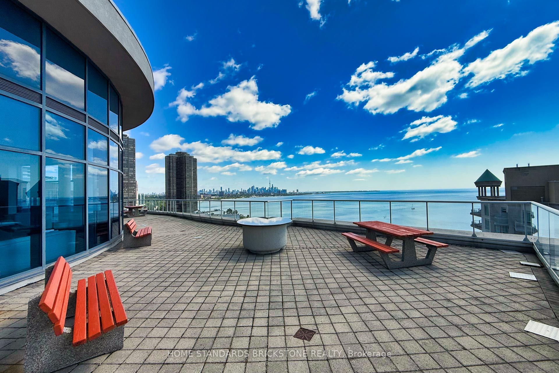 2087 Lake Shore Boulevard W 1504 Property Photo 24