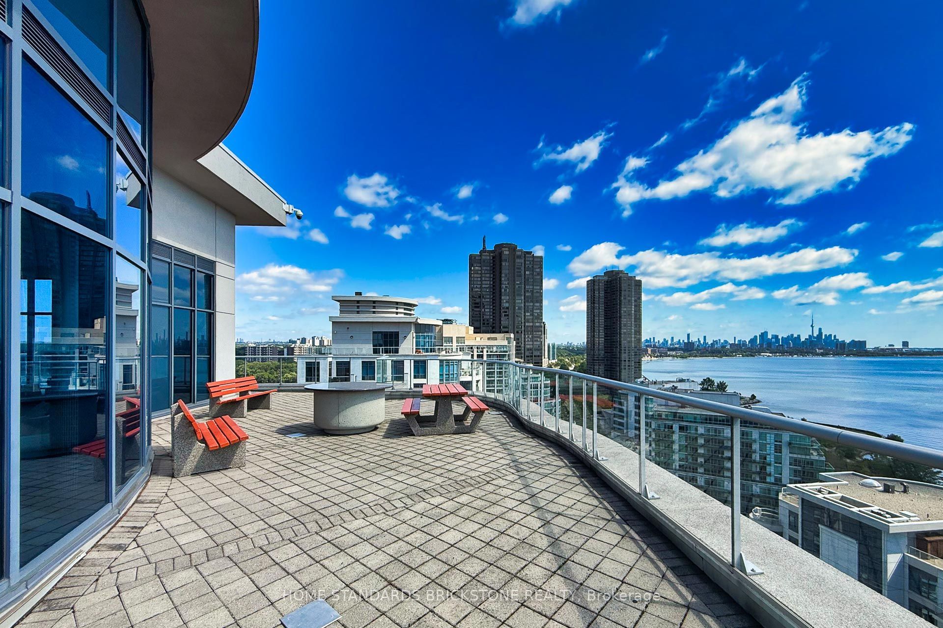 2087 Lake Shore Boulevard W 1504 Property Photo 25