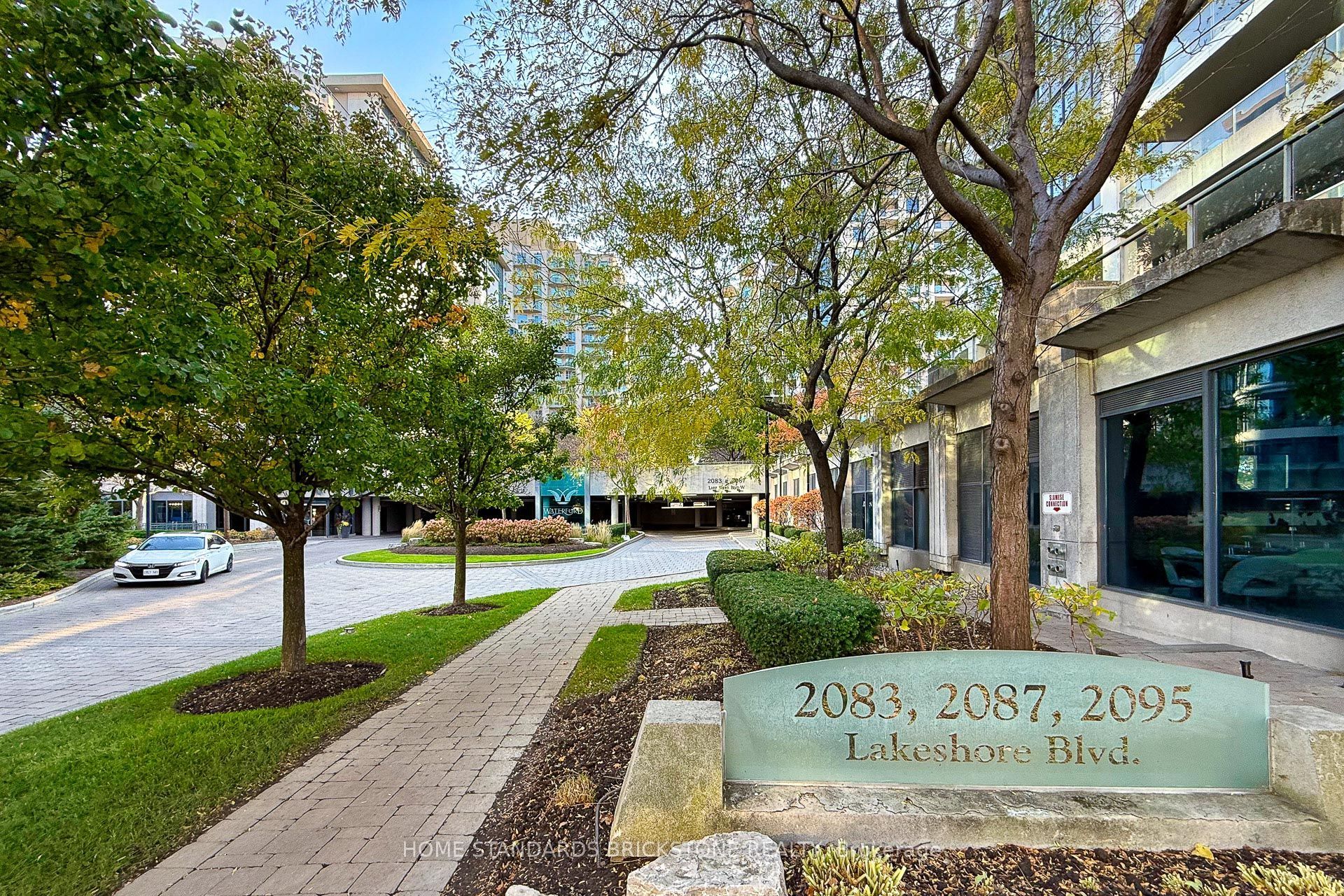 2087 Lake Shore Boulevard W 1504 Property Photo 27