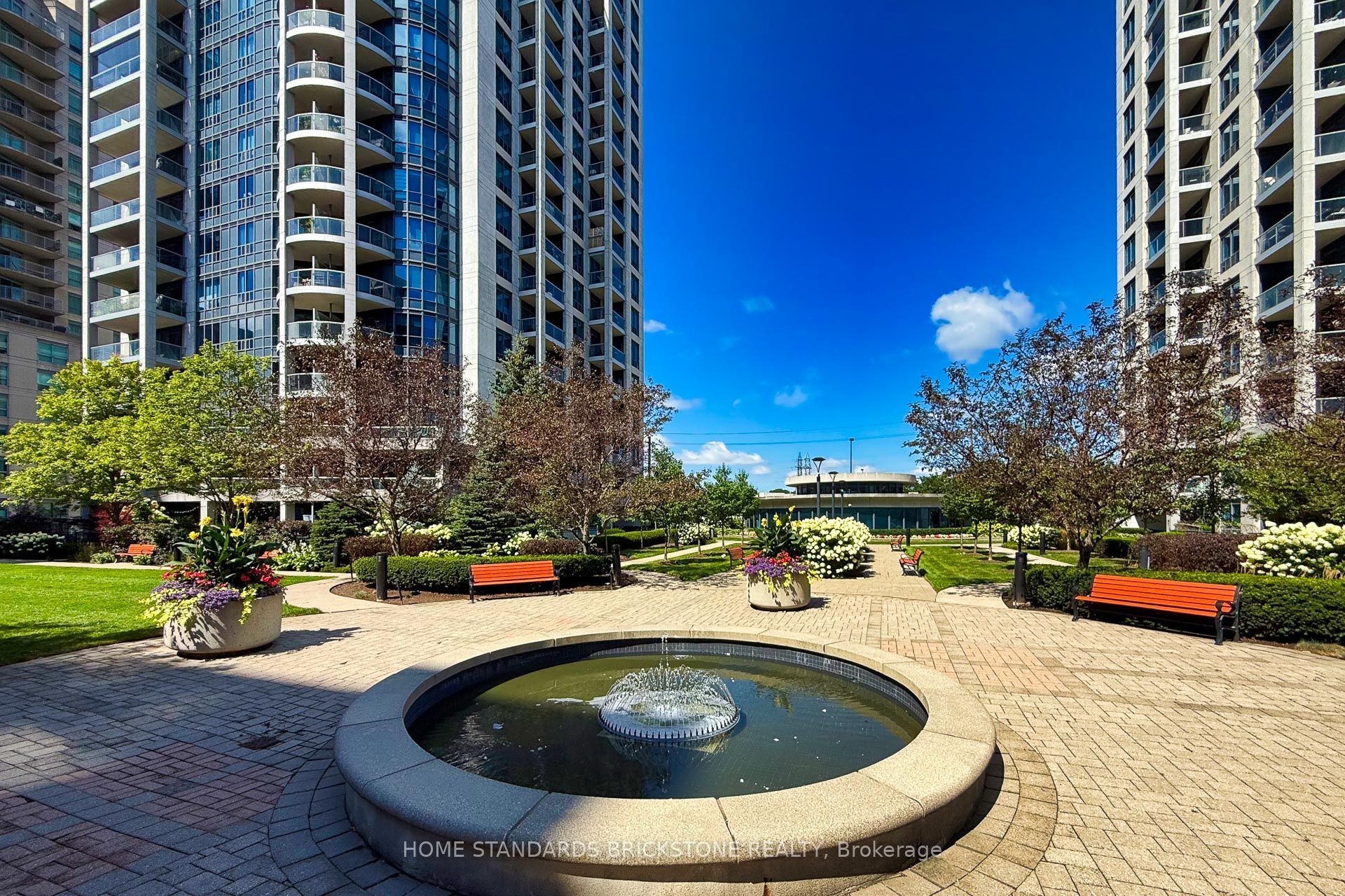2087 Lake Shore Boulevard W 1504 Property Photo 28