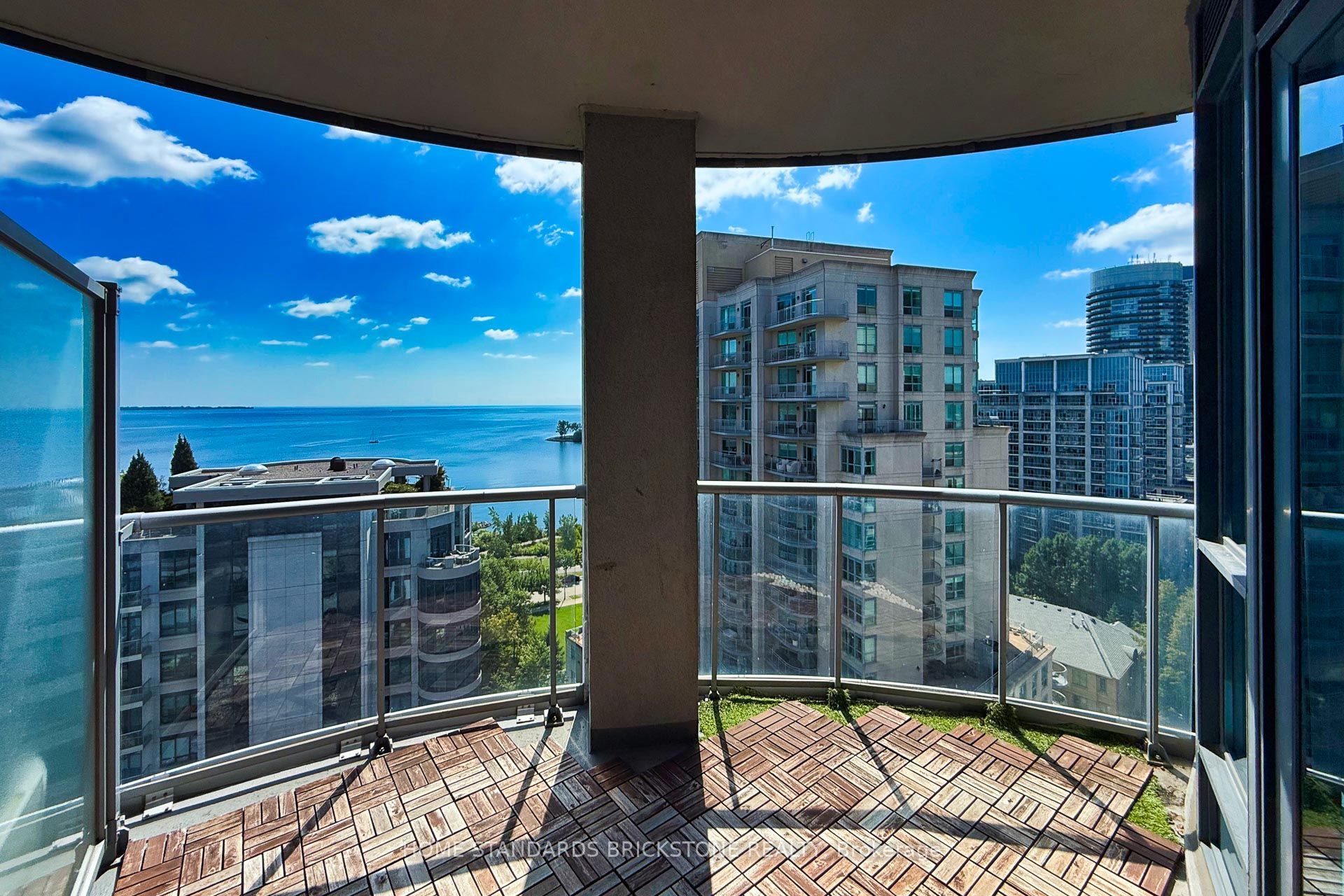 2087 Lake Shore Boulevard W 1504 Property Photo 29