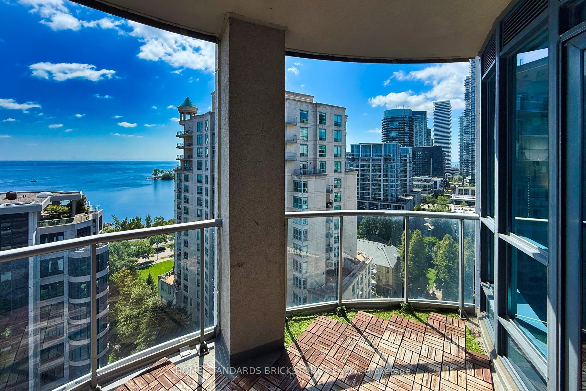 2087 Lake Shore Boulevard W 1504 Property Photo 31