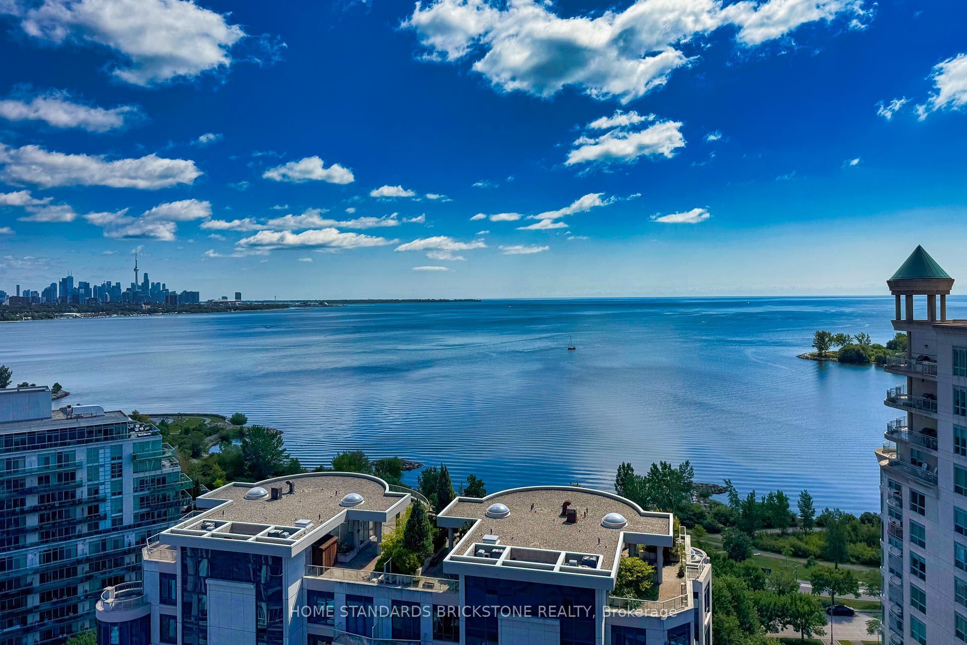 2087 Lake Shore Boulevard W 1504 Property Photo 34
