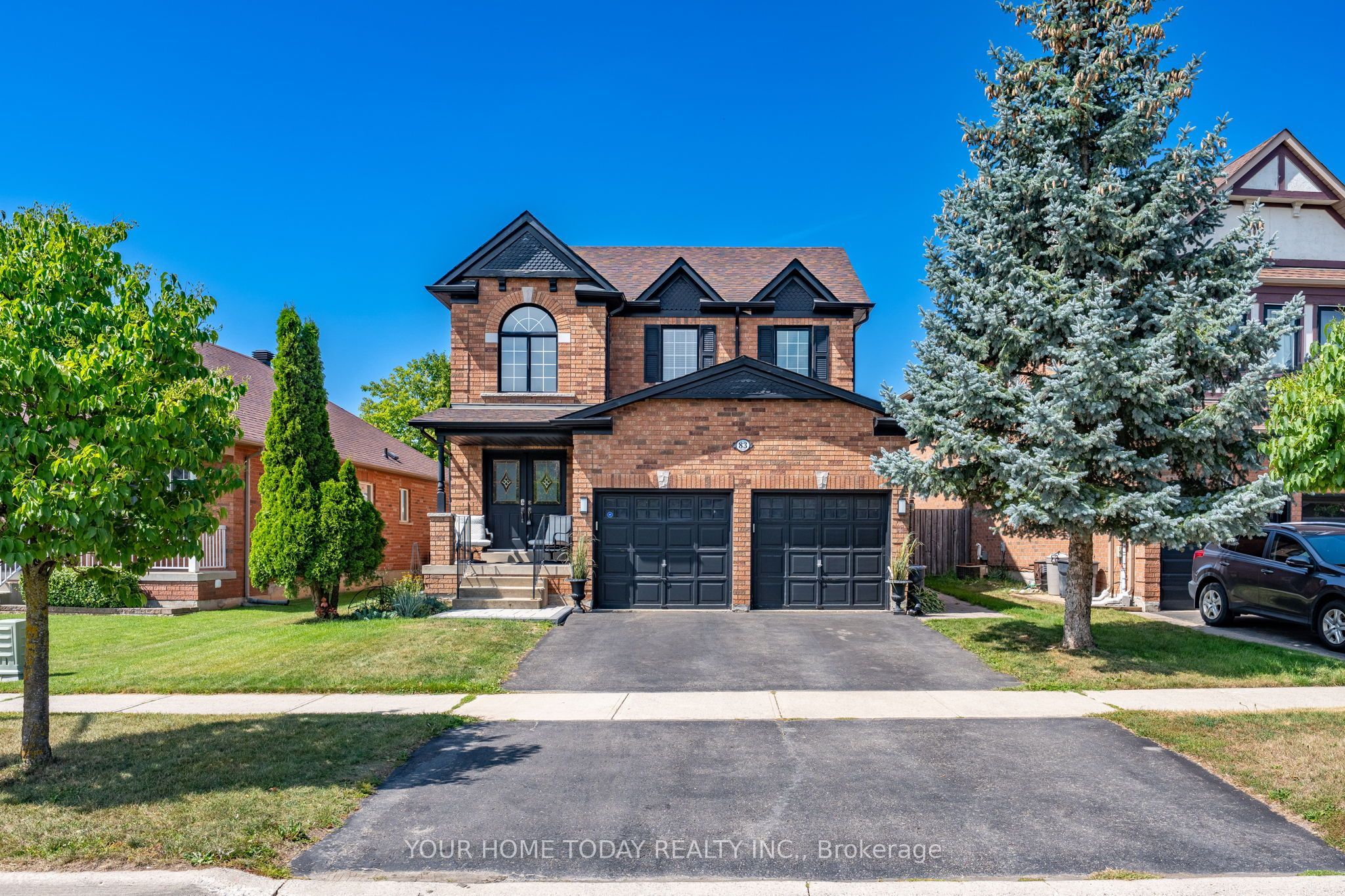 83 Atwood Avenue