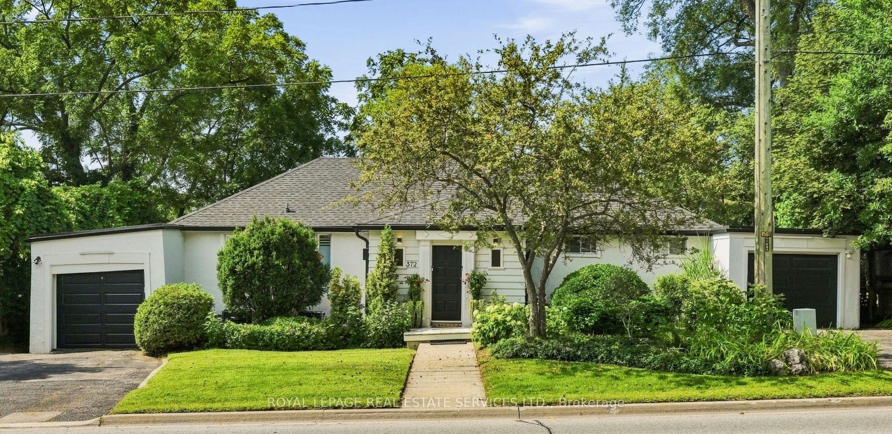 372 Trafalgar Road Property Photo 1