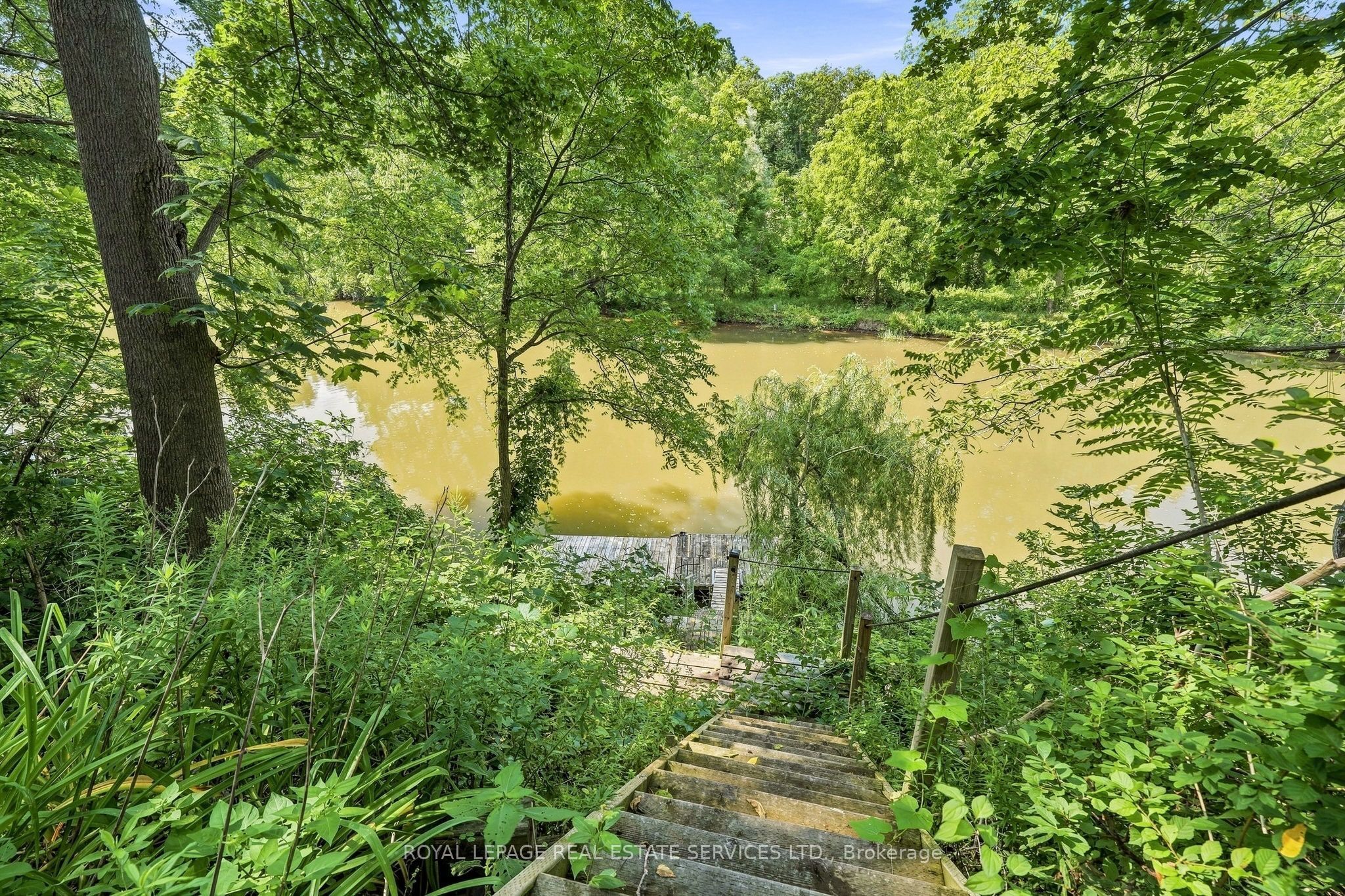 372 Trafalgar Road Property Photo 28