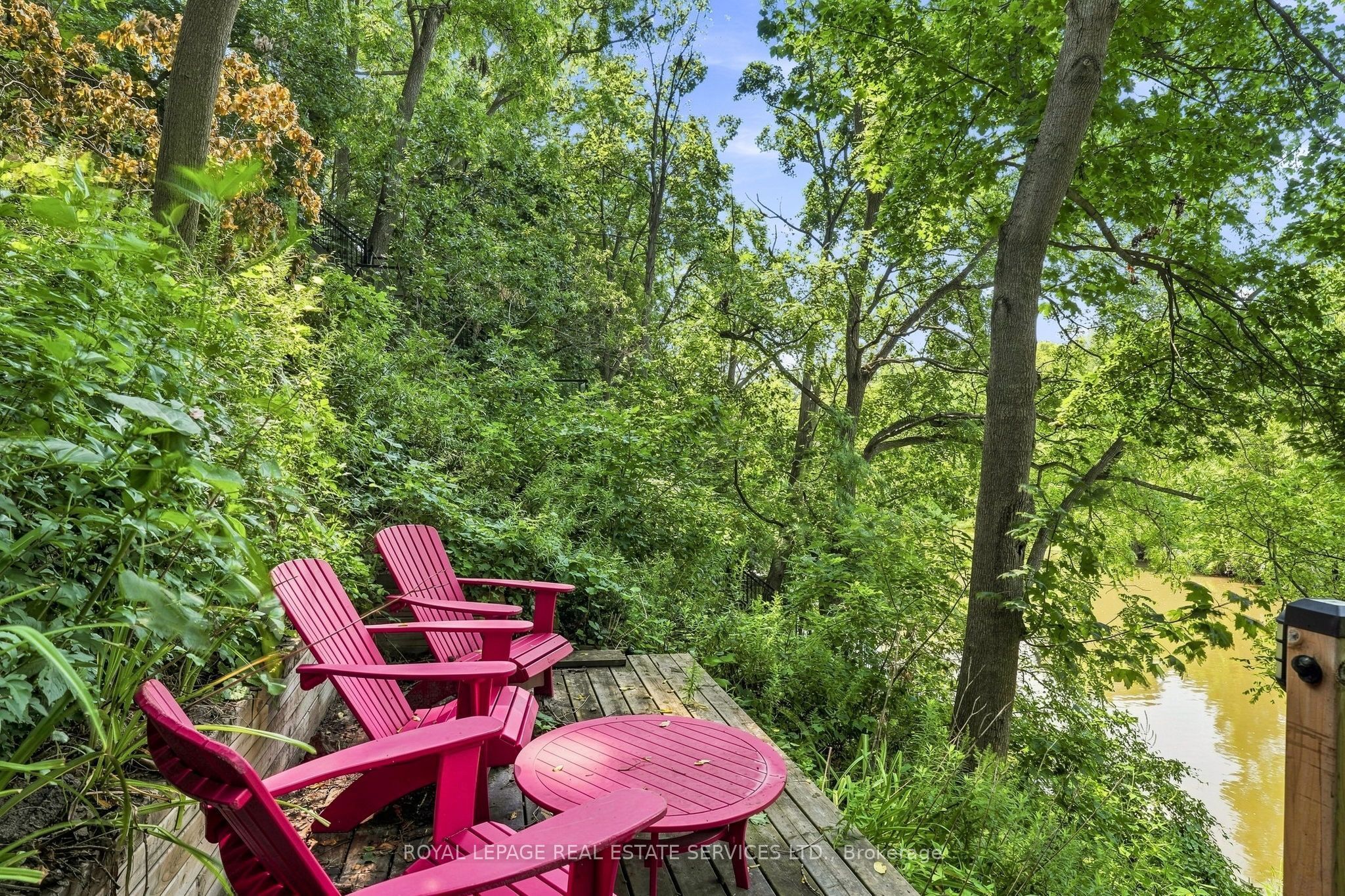 372 Trafalgar Road Property Photo 29