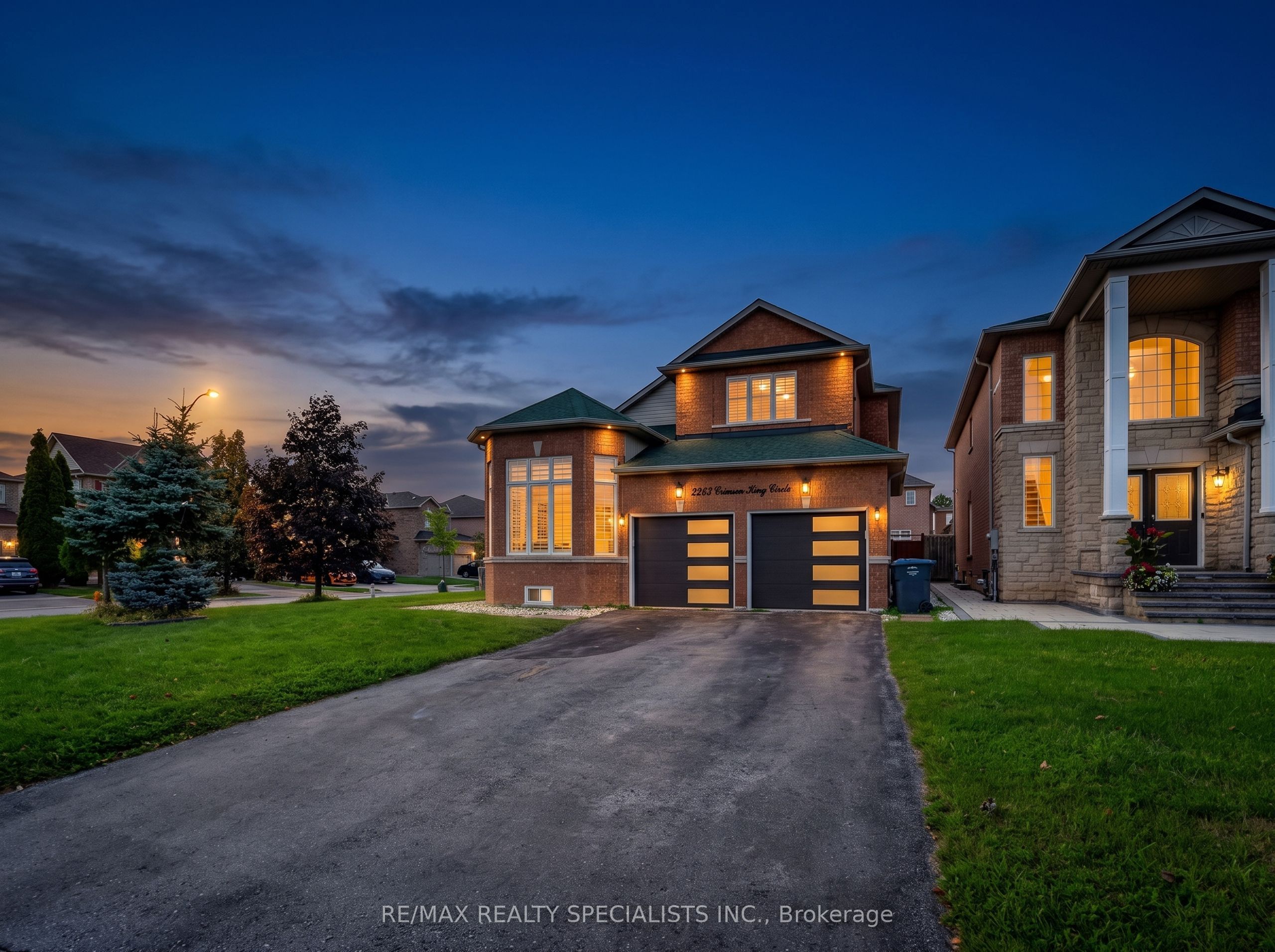 3463 Crimson King Circle Property Photo 3
