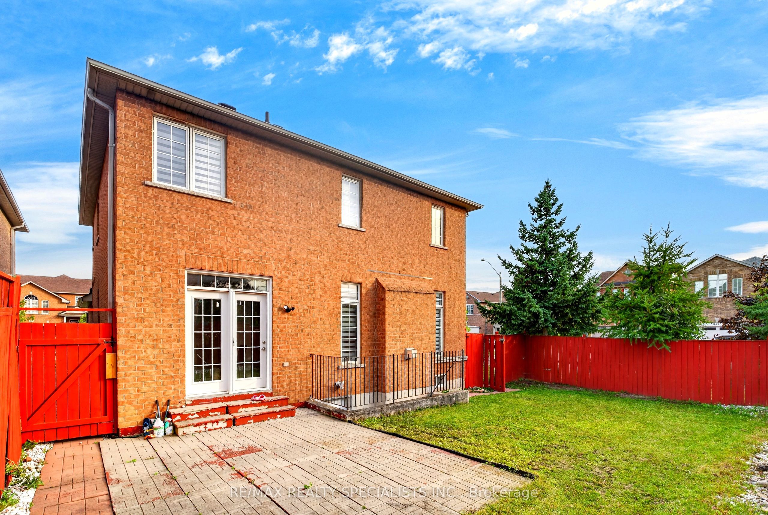 3463 Crimson King Circle Property Photo 47