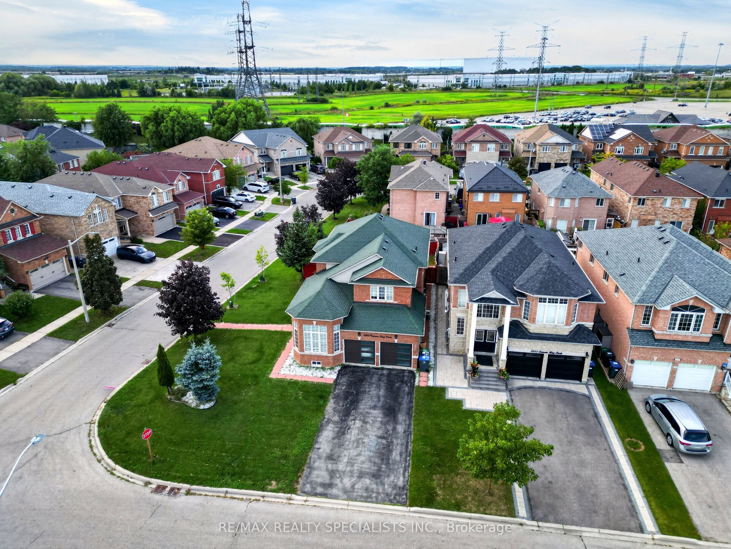 3463 Crimson King Circle Property Photo 49