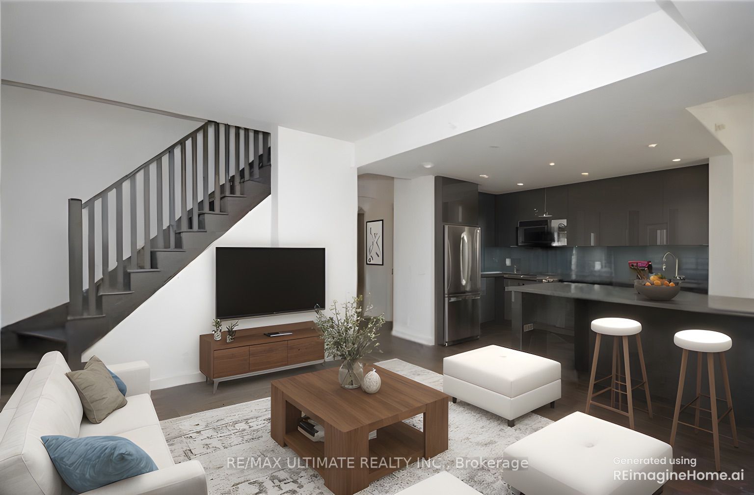 2212 Lake Shore Boulevard W Th1 Property Photo 1