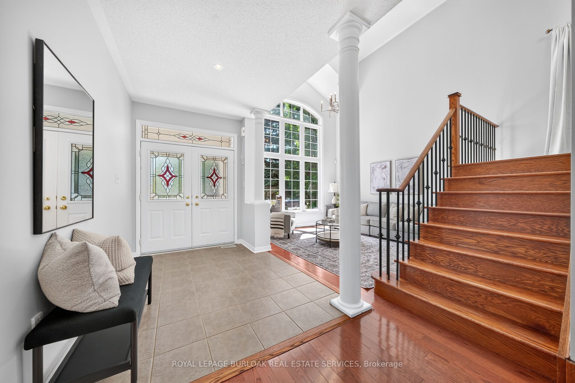 2203 Turnberry Road Property Photo 5