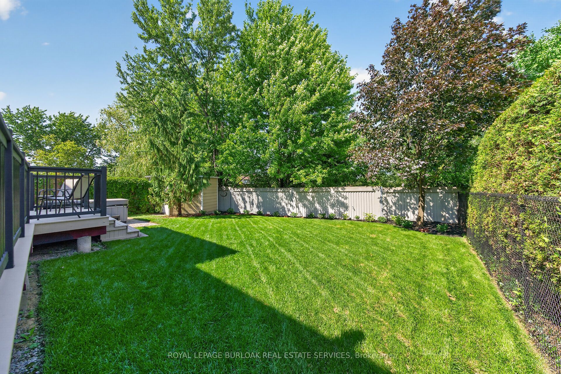 2203 Turnberry Road Property Photo 44