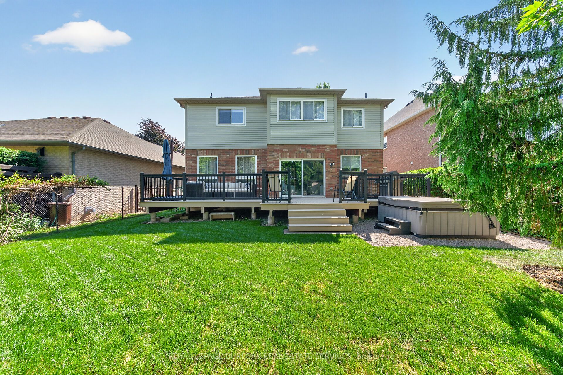 2203 Turnberry Road Property Photo 45